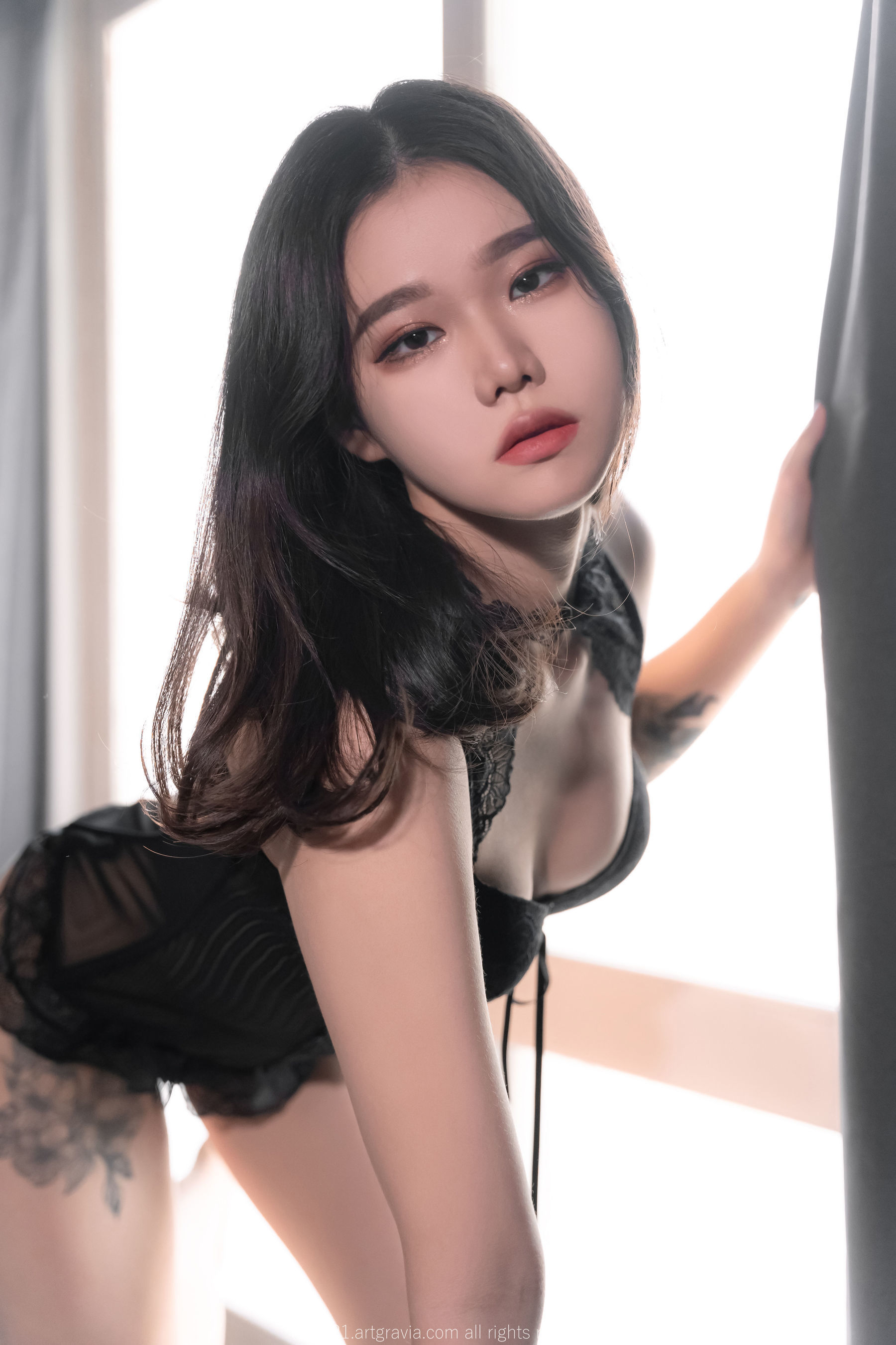VOL.300 Sira-图21