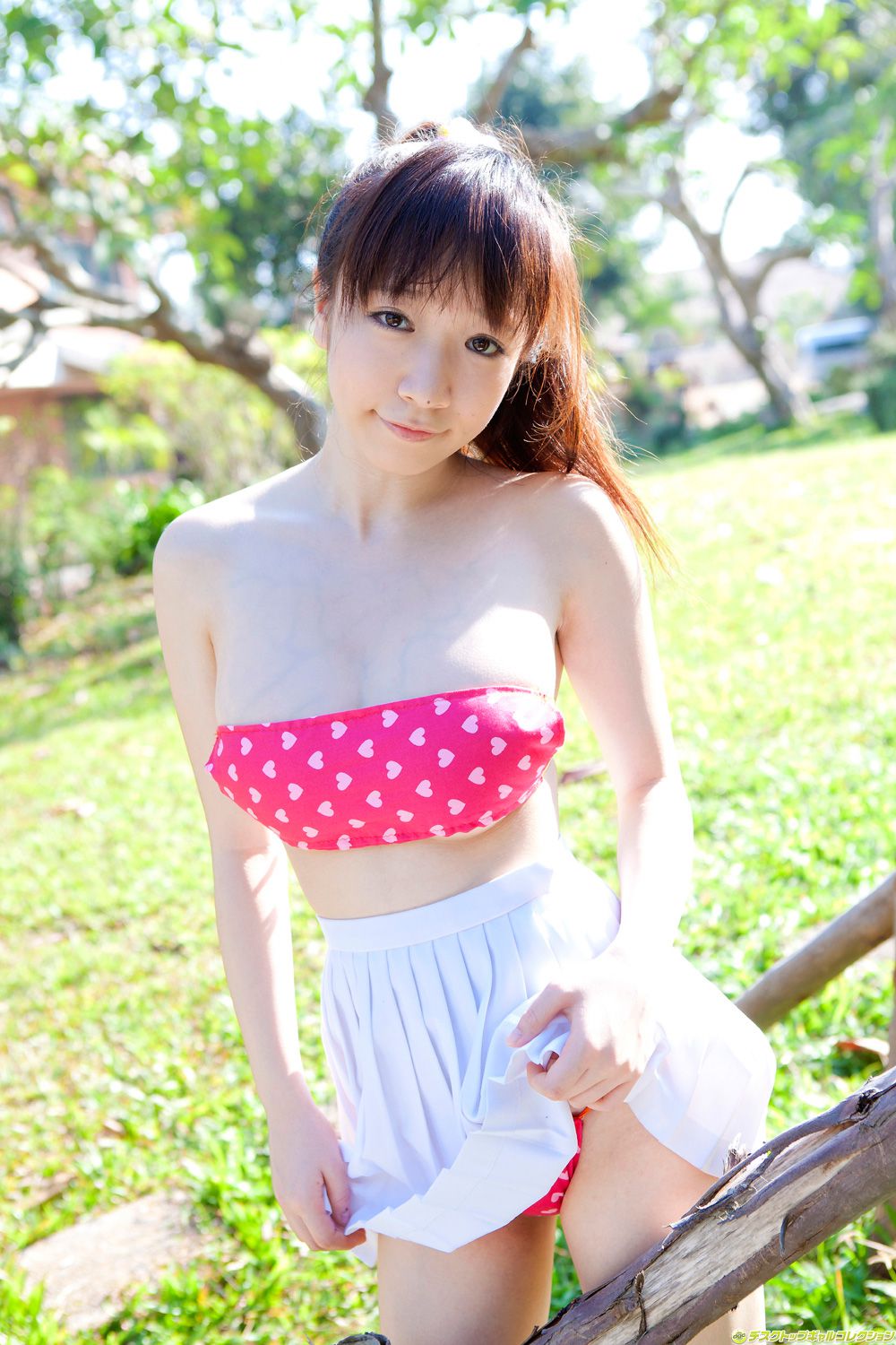 清水爱理/平山藍里《大人びた表_と大きなバストが堪りません！》  NO.1164-图76