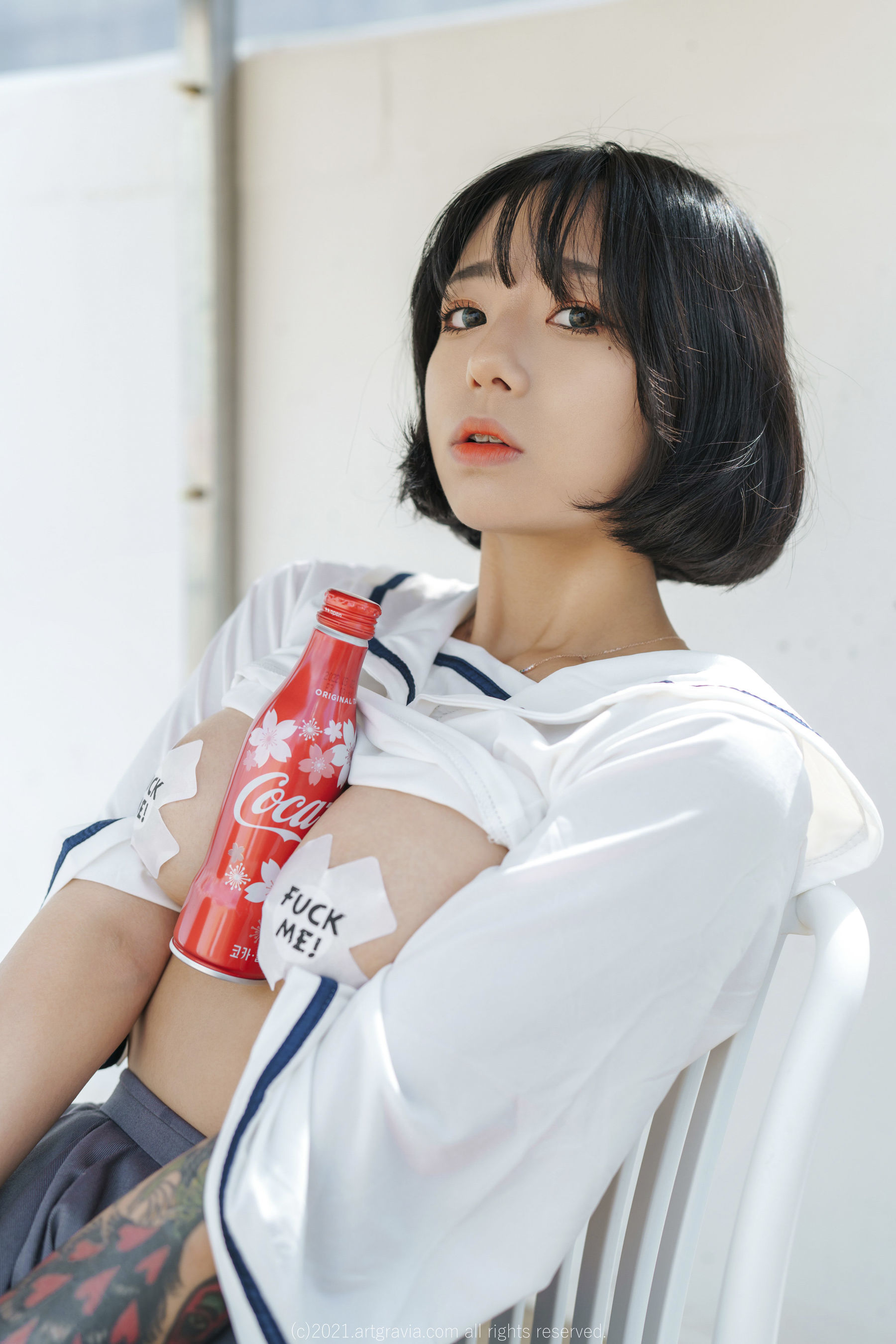 VOL.329 Maruemon-图19