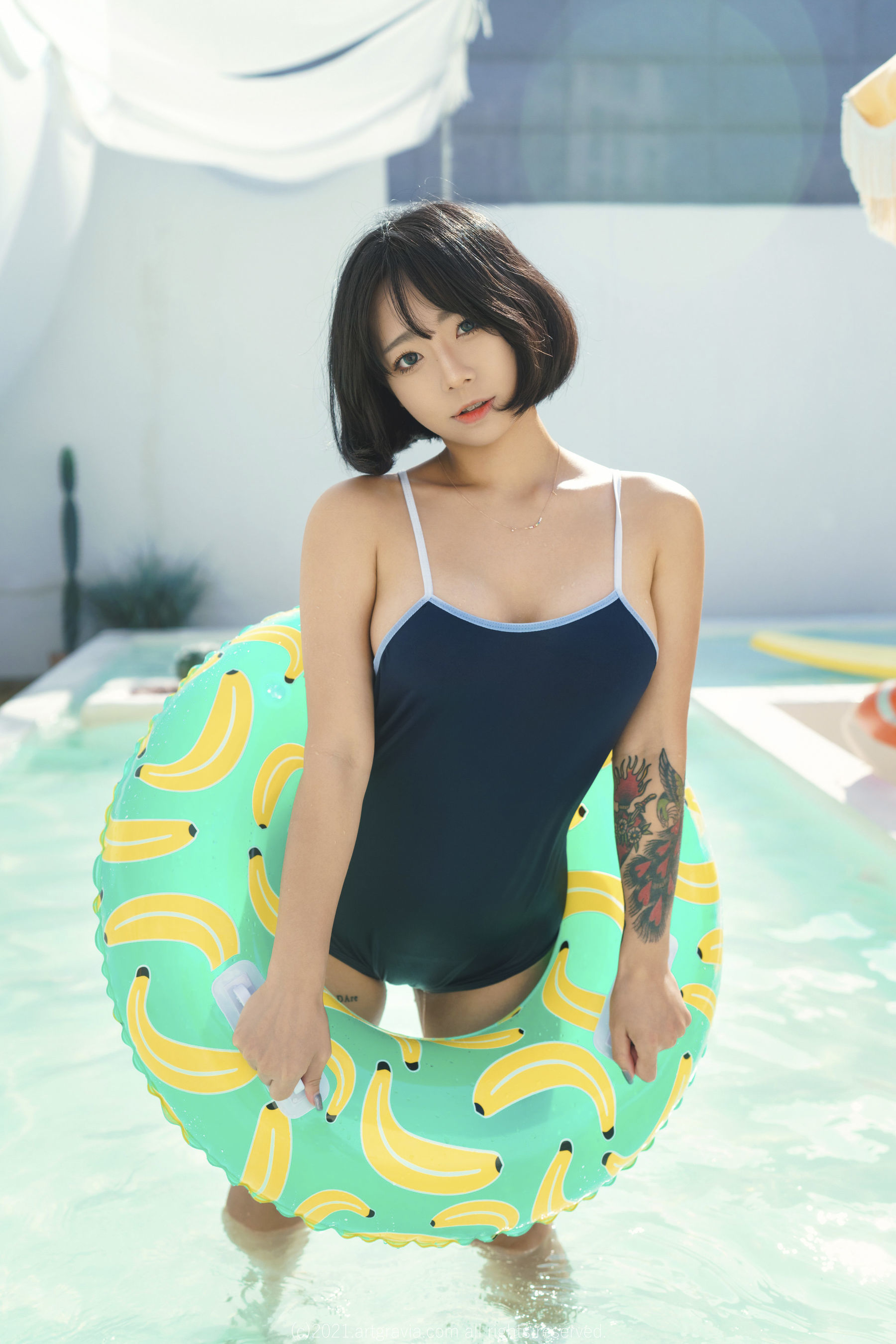 VOL.329 Maruemon-图52