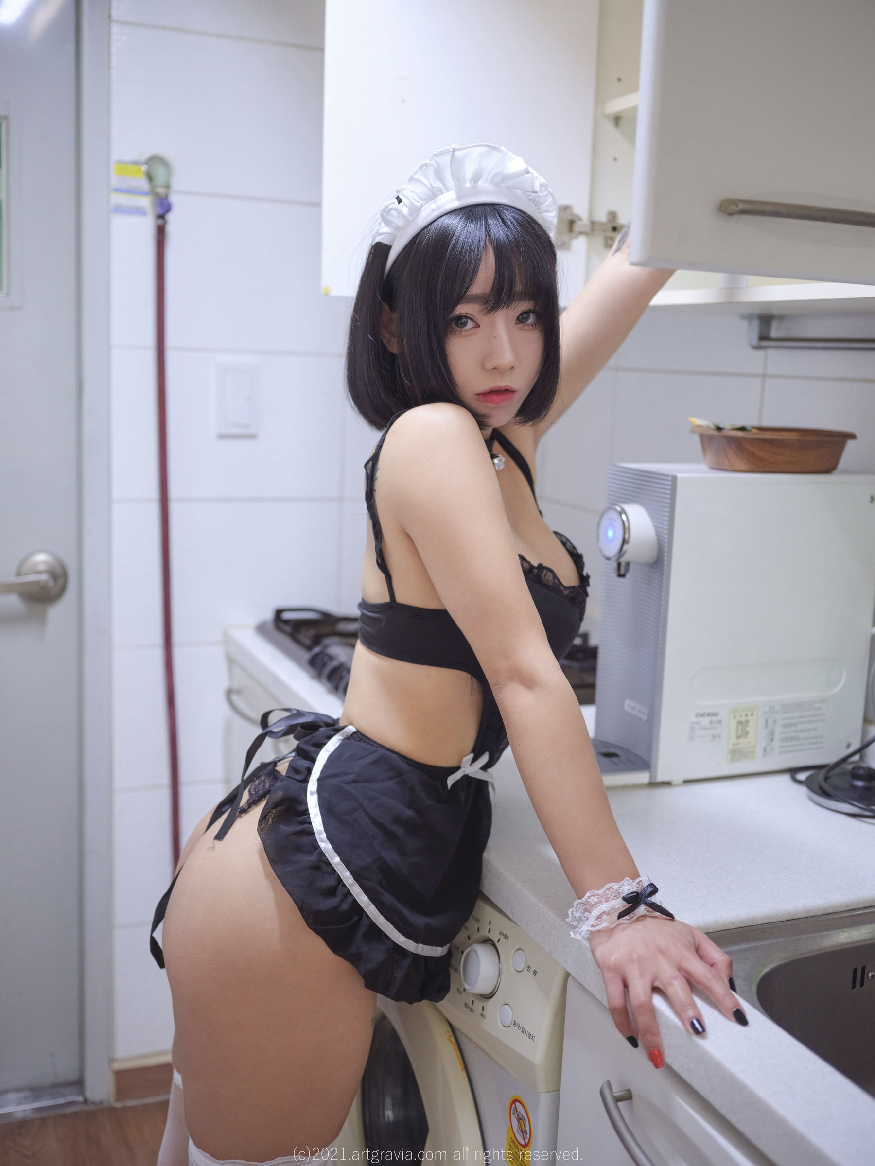 VOL.339 Maruemon-图3