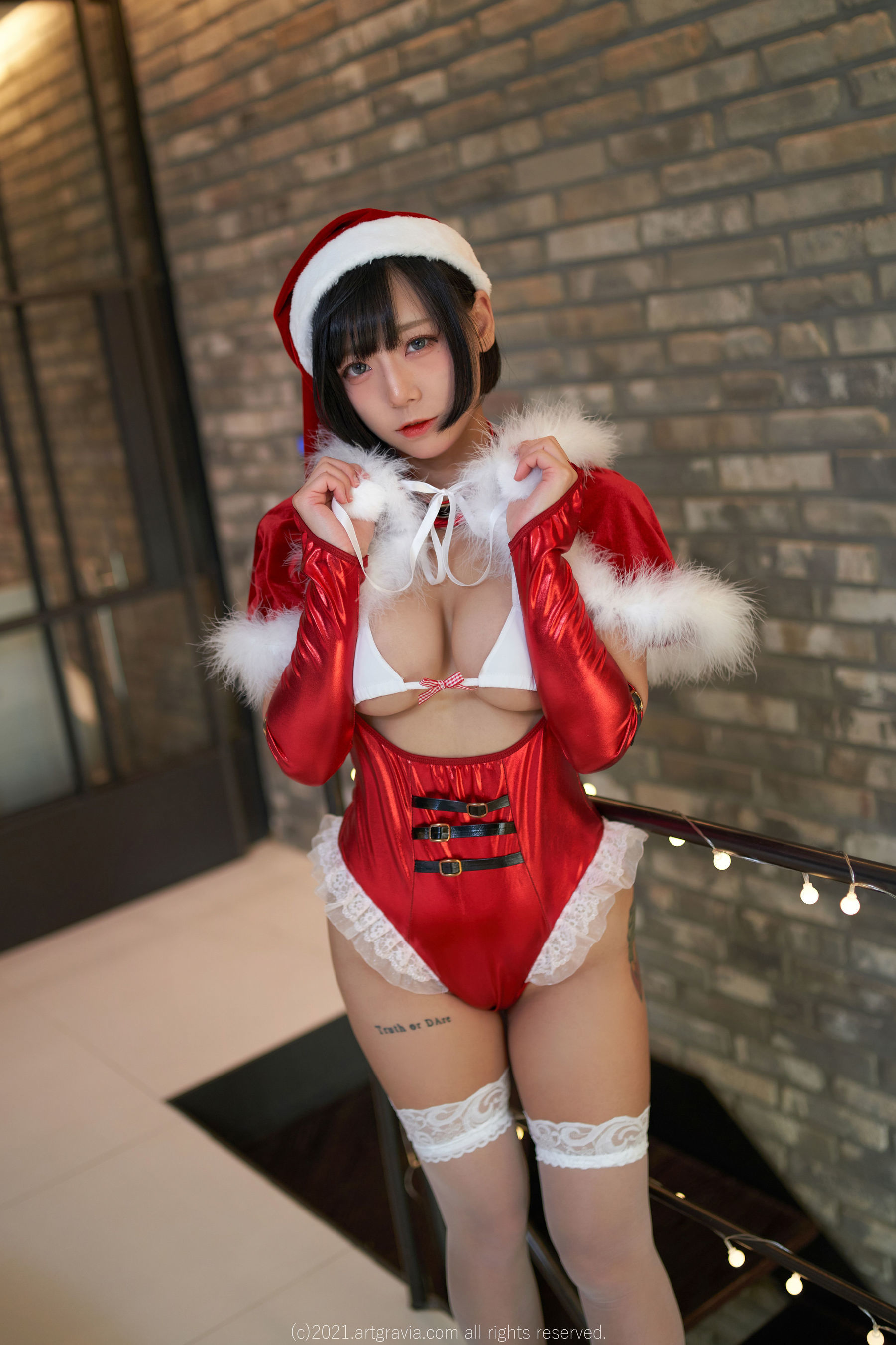 VOL.357 Maruemon-图1