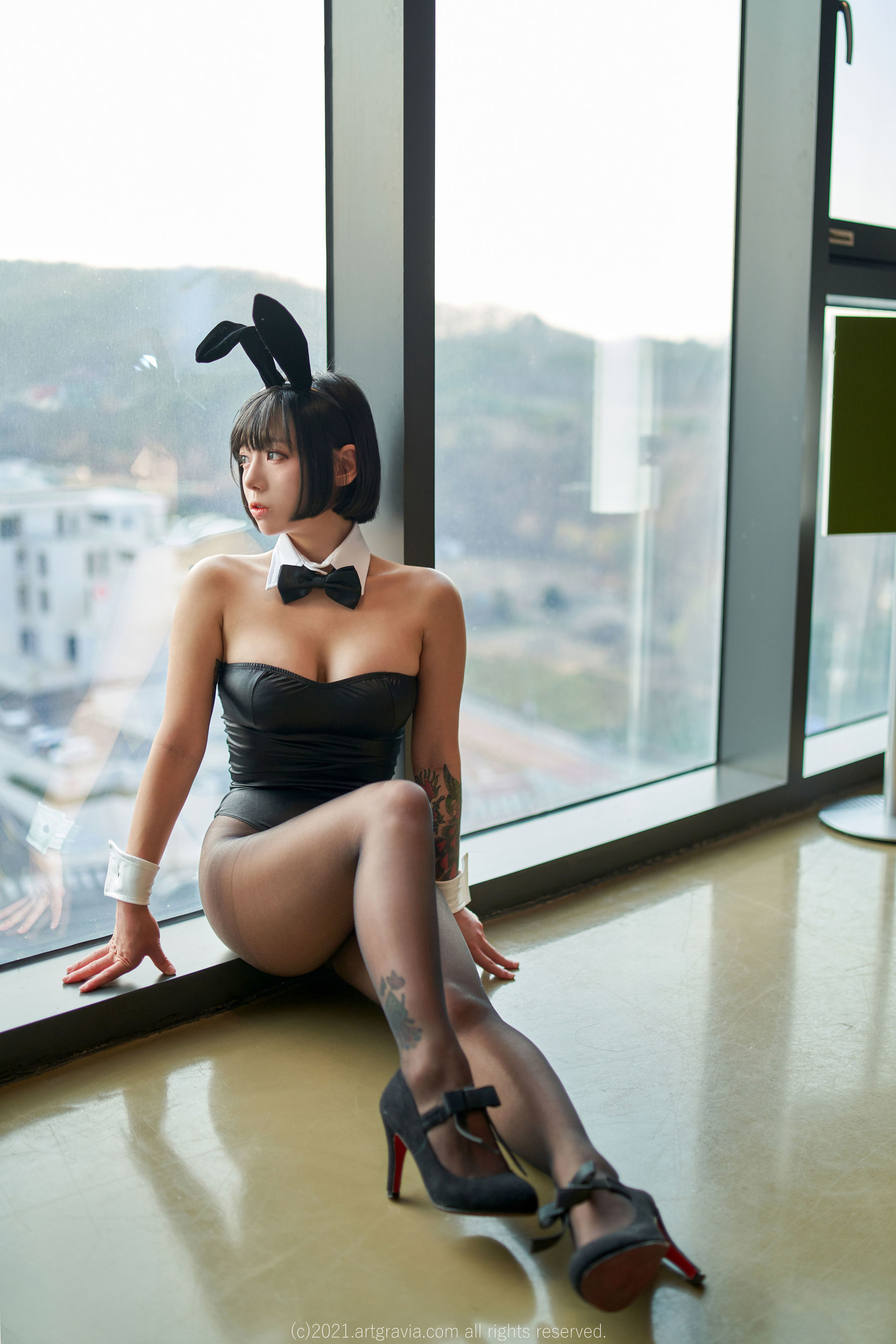 VOL.357 Maruemon-图52