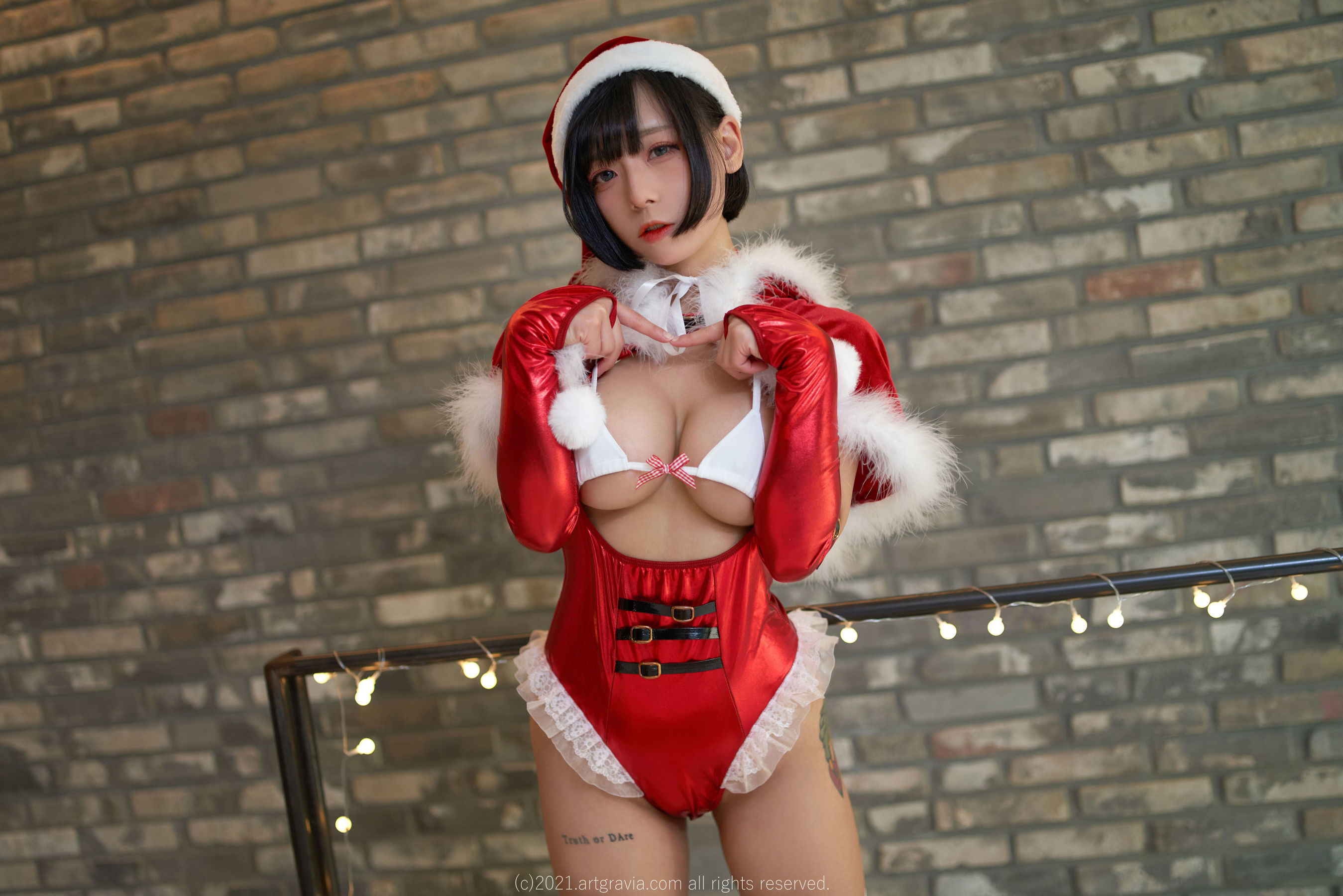 VOL.357 Maruemon-图6