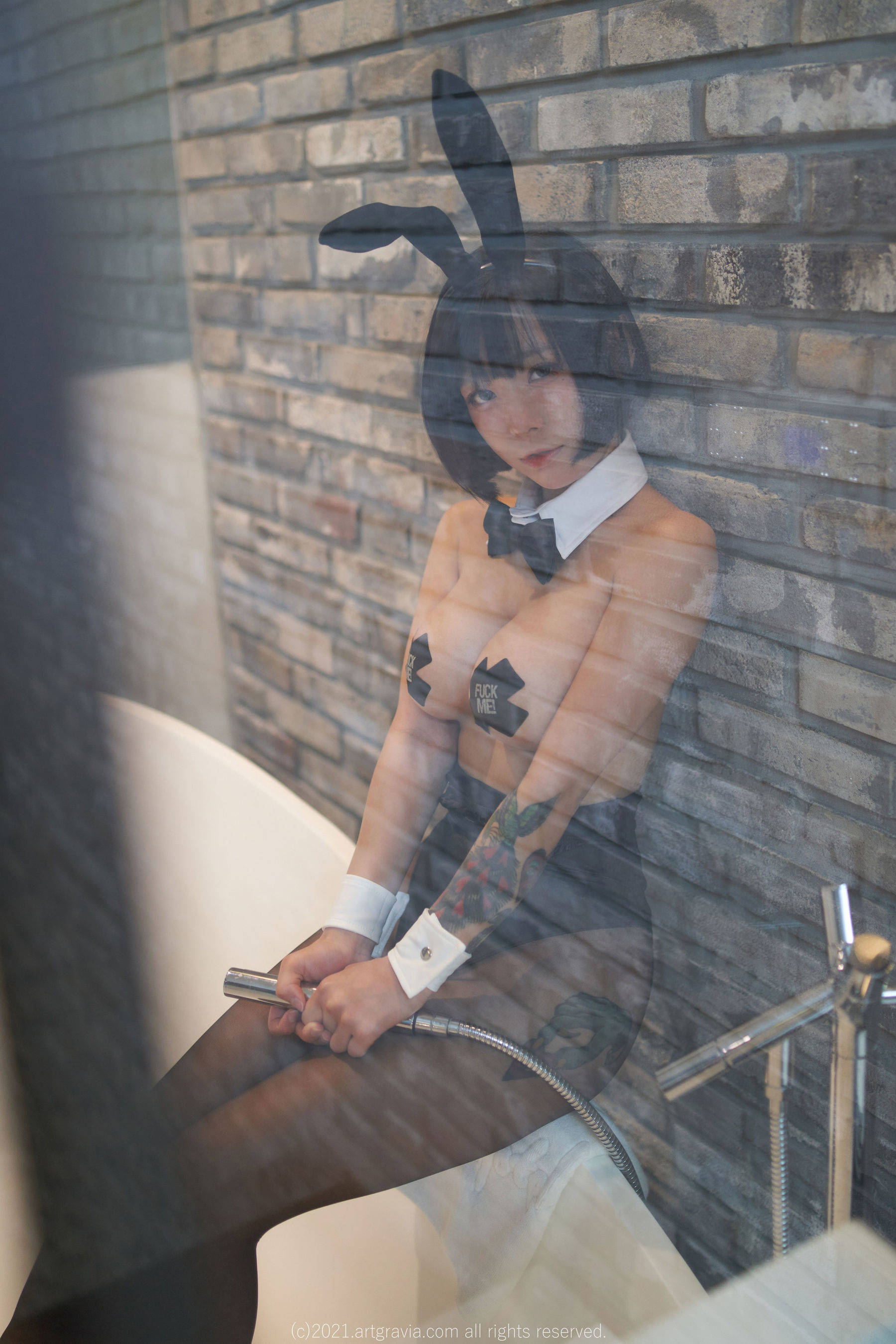 VOL.357 Maruemon-图70