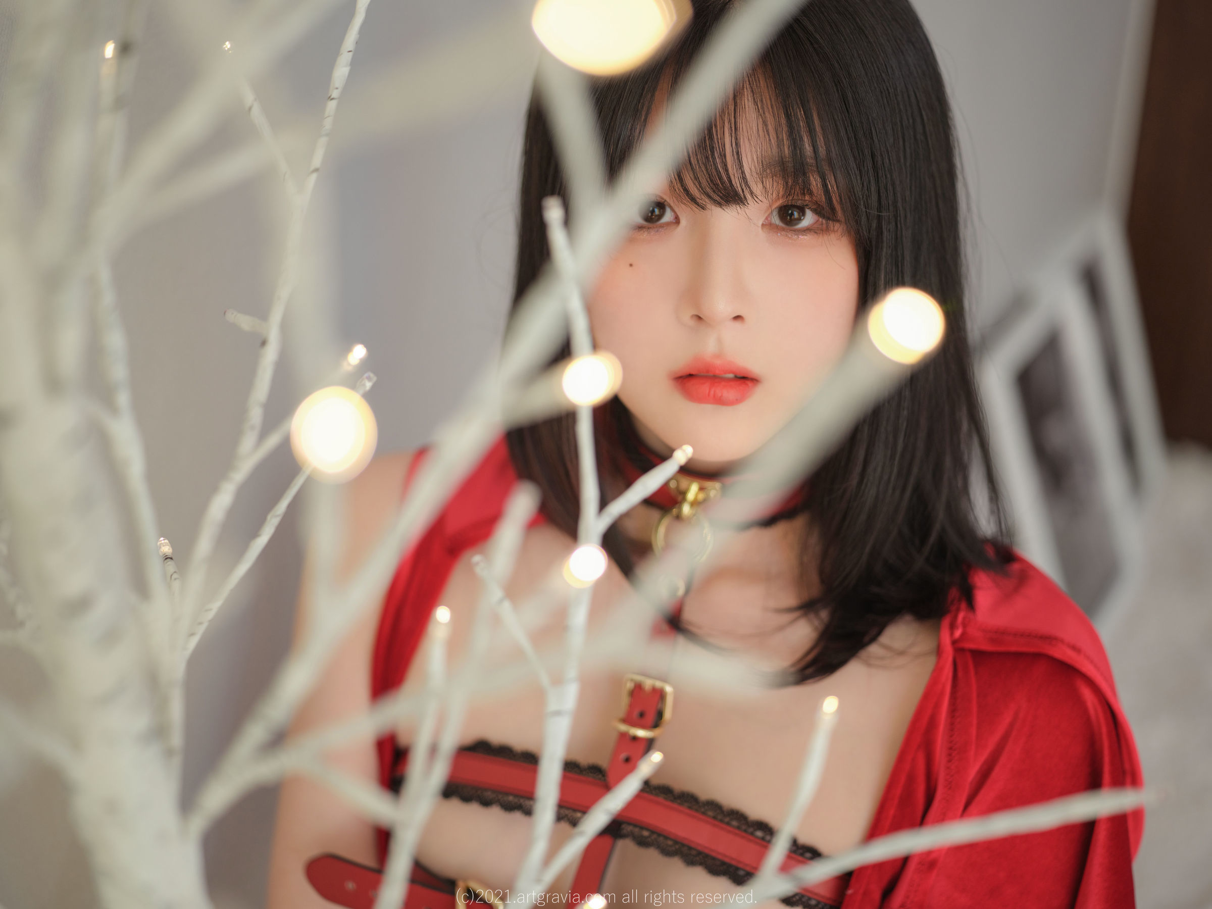 VOL.359 Jang Joo-图13