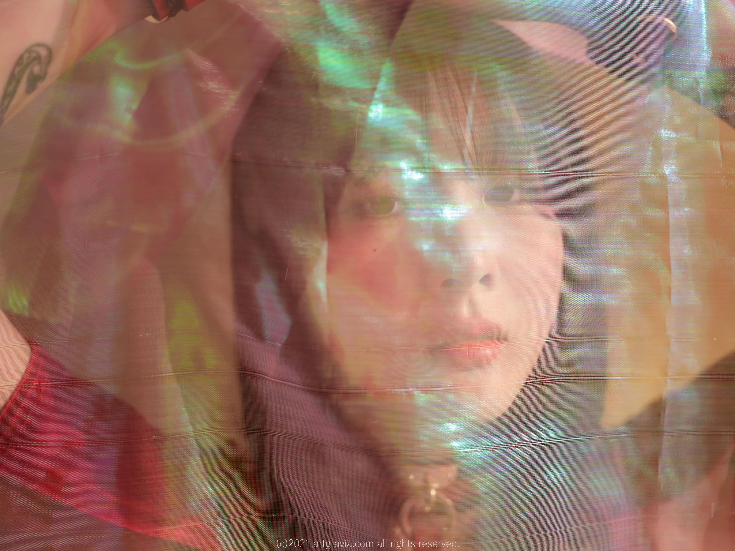 VOL.359 Jang Joo-图35