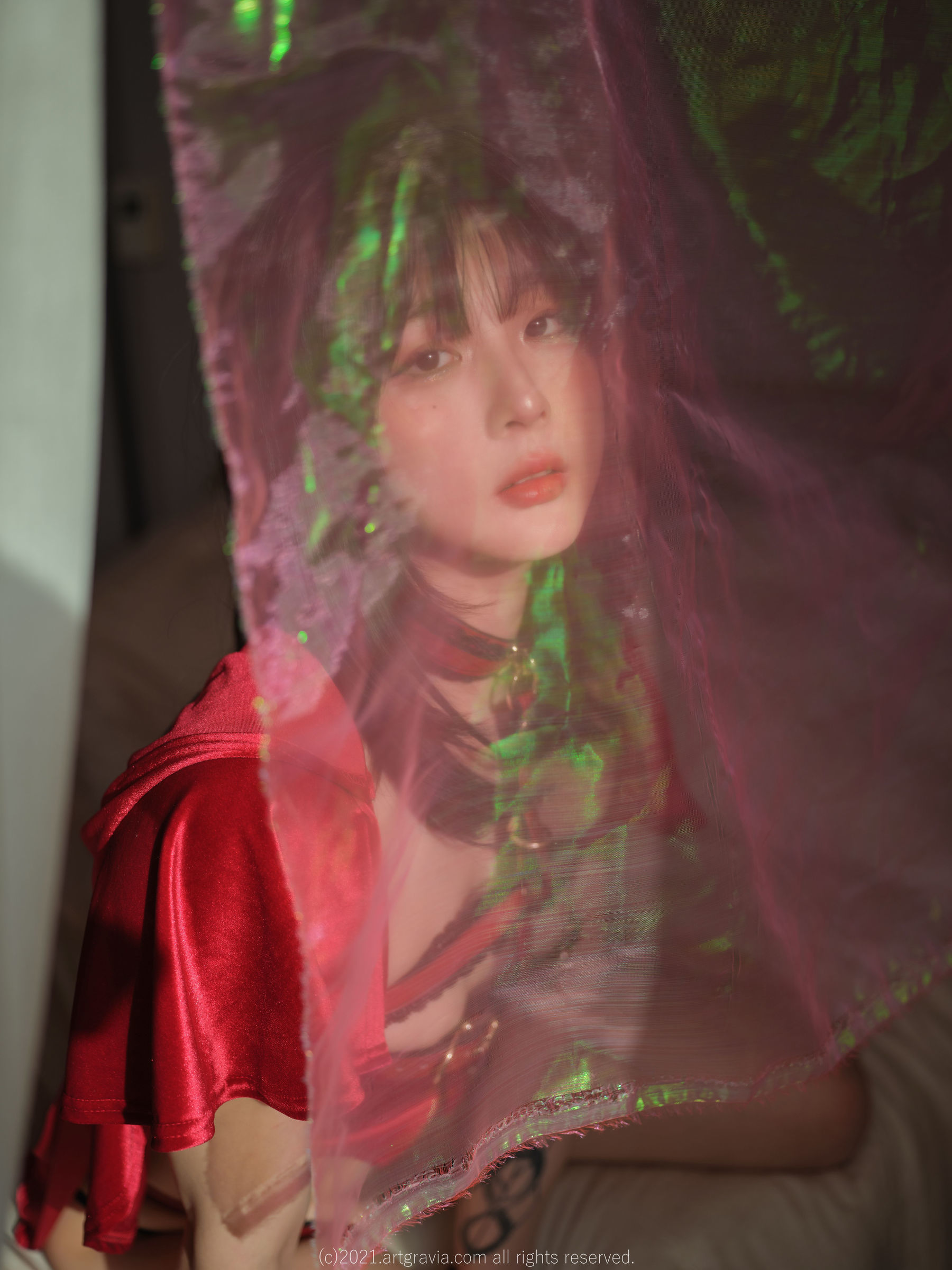 VOL.359 Jang Joo-图53