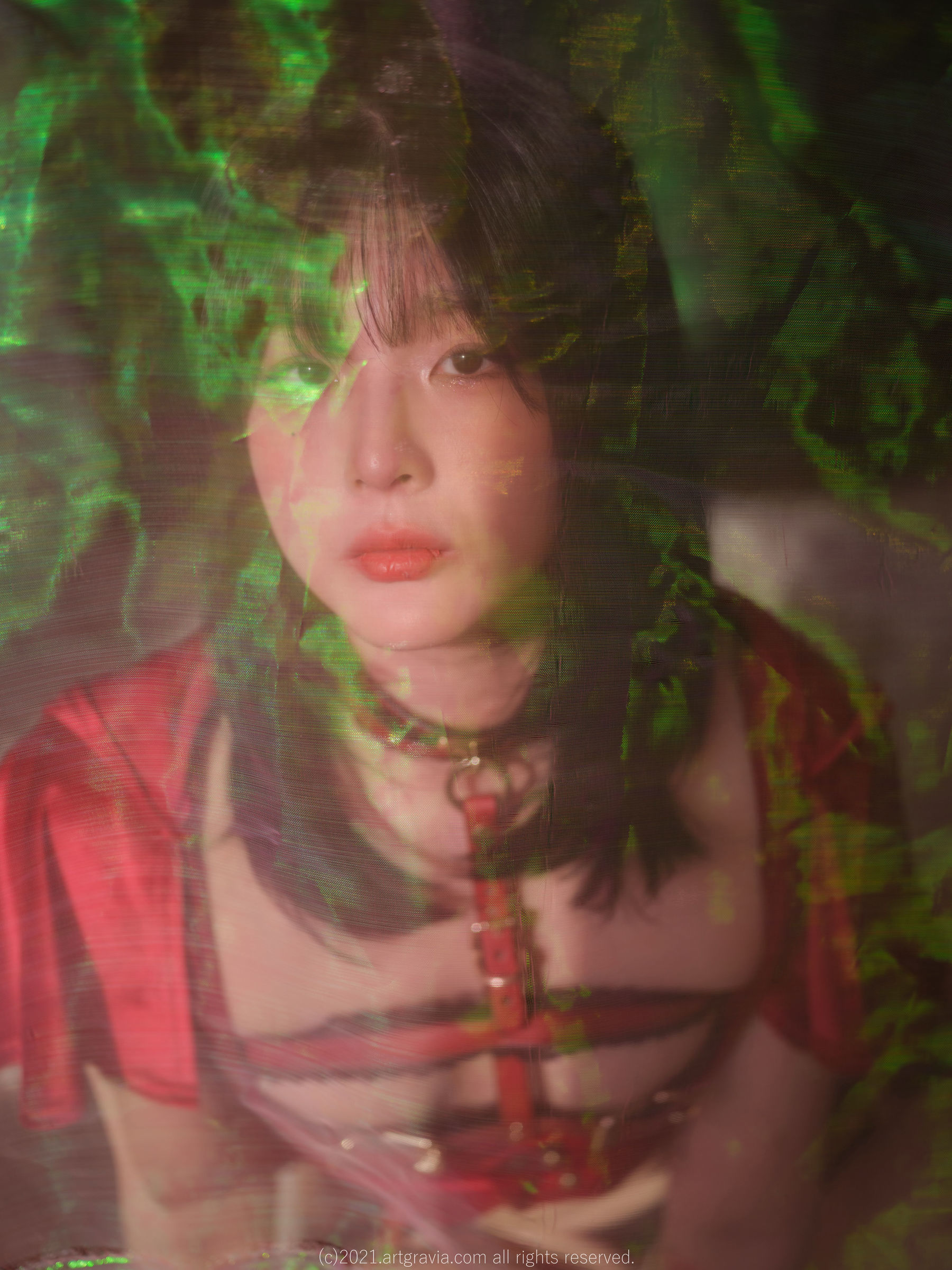 VOL.359 Jang Joo-图54