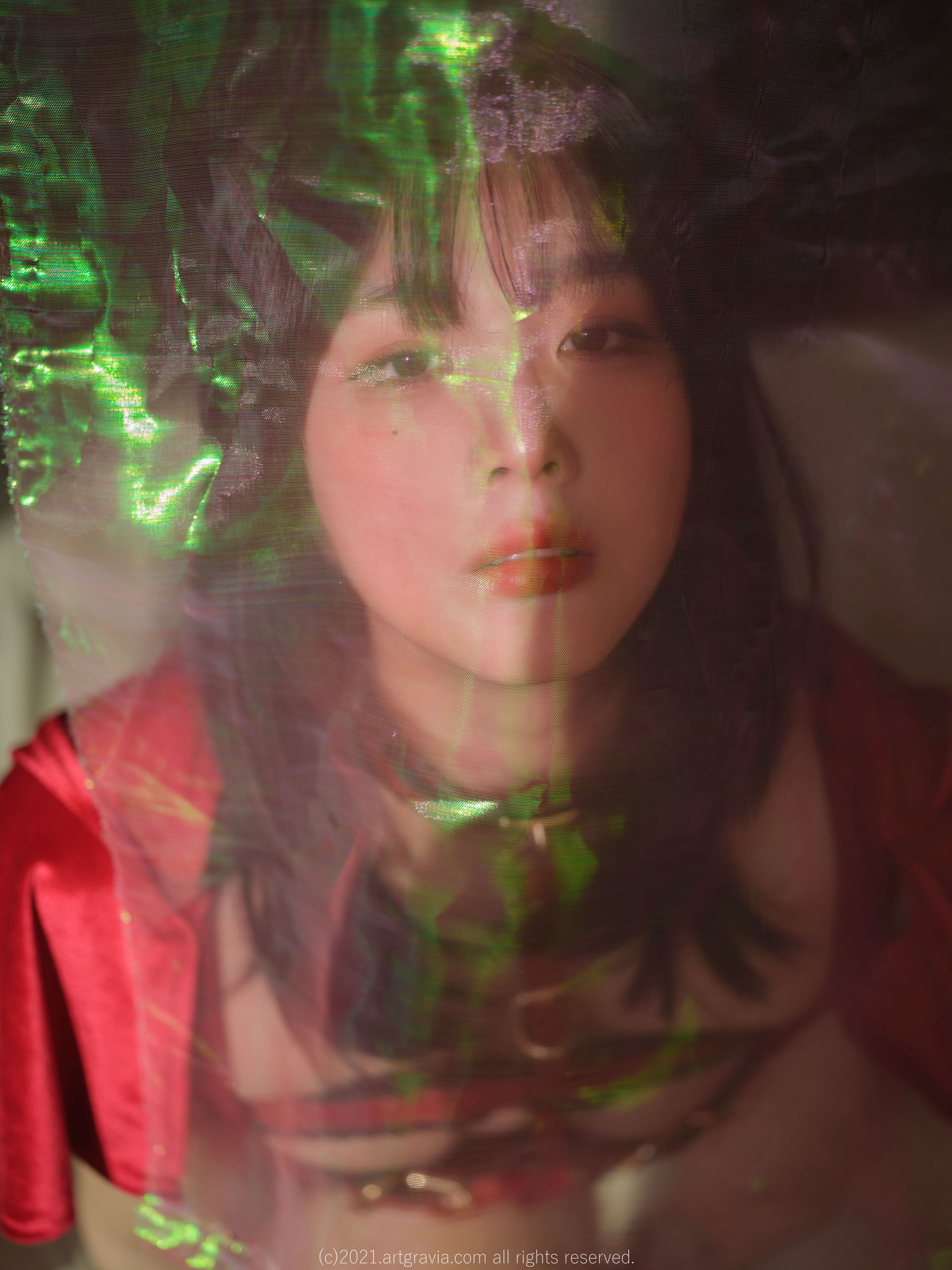 VOL.359 Jang Joo-图55