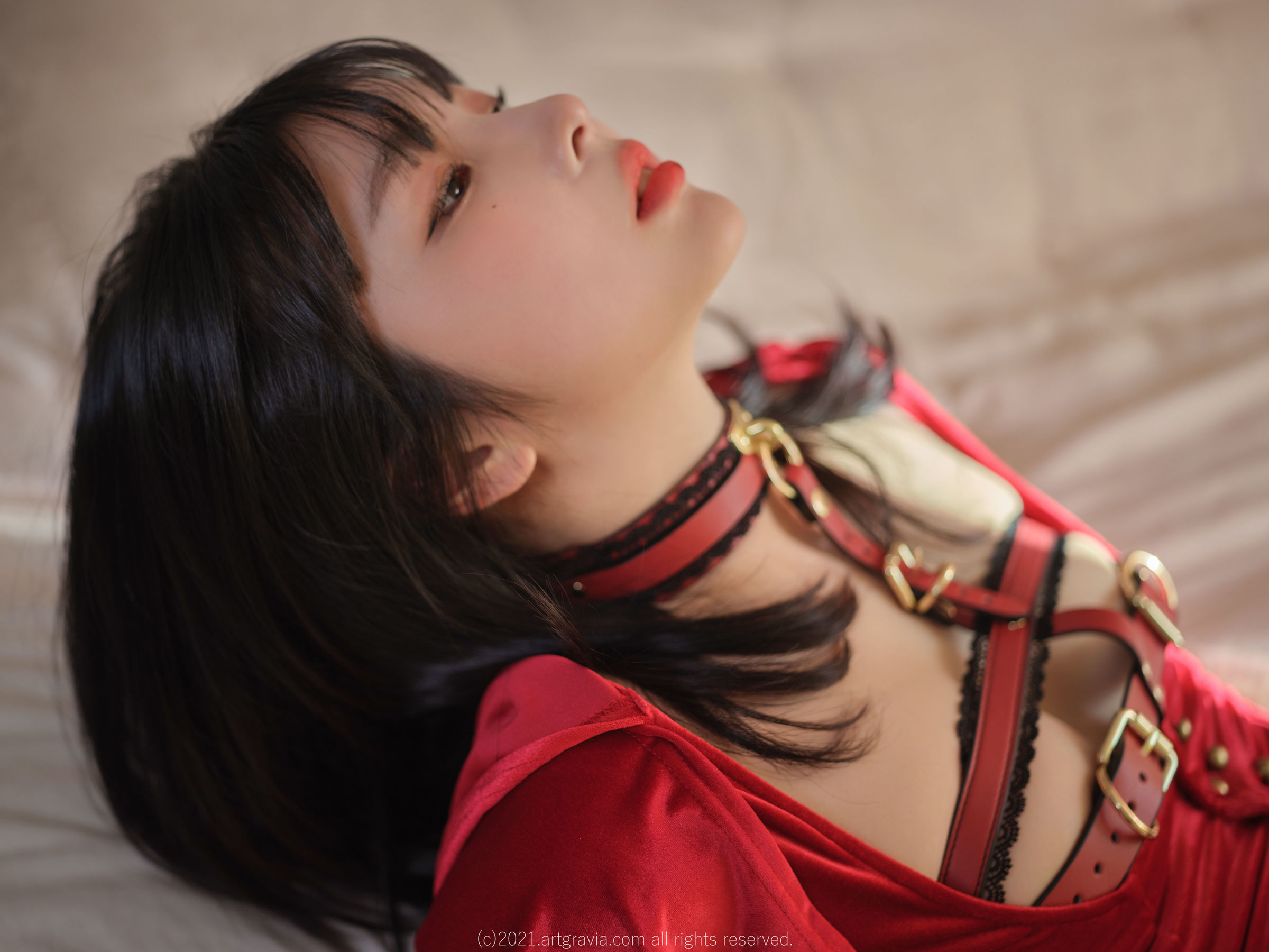 VOL.359 Jang Joo-图60