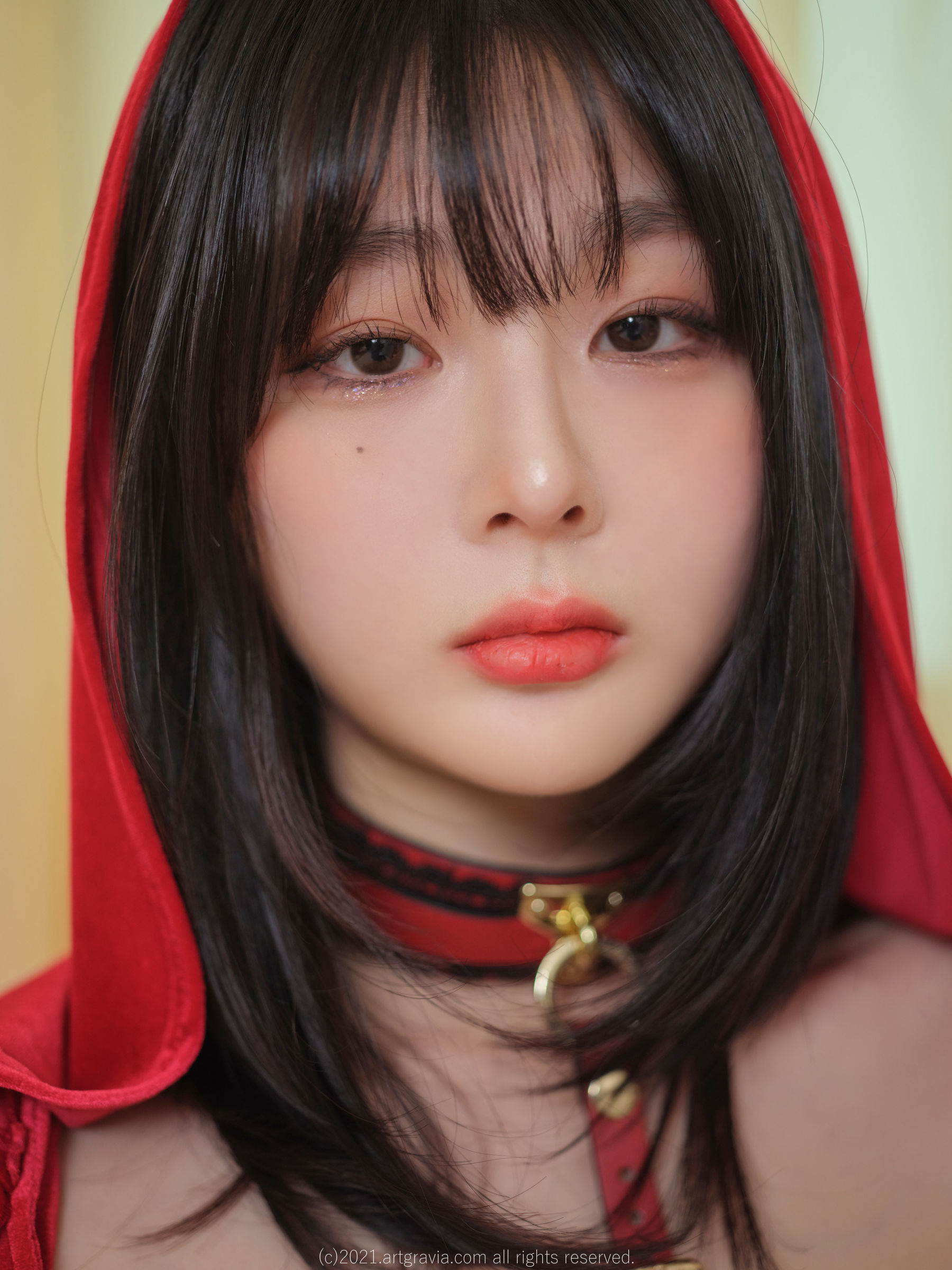 VOL.359 Jang Joo-图84