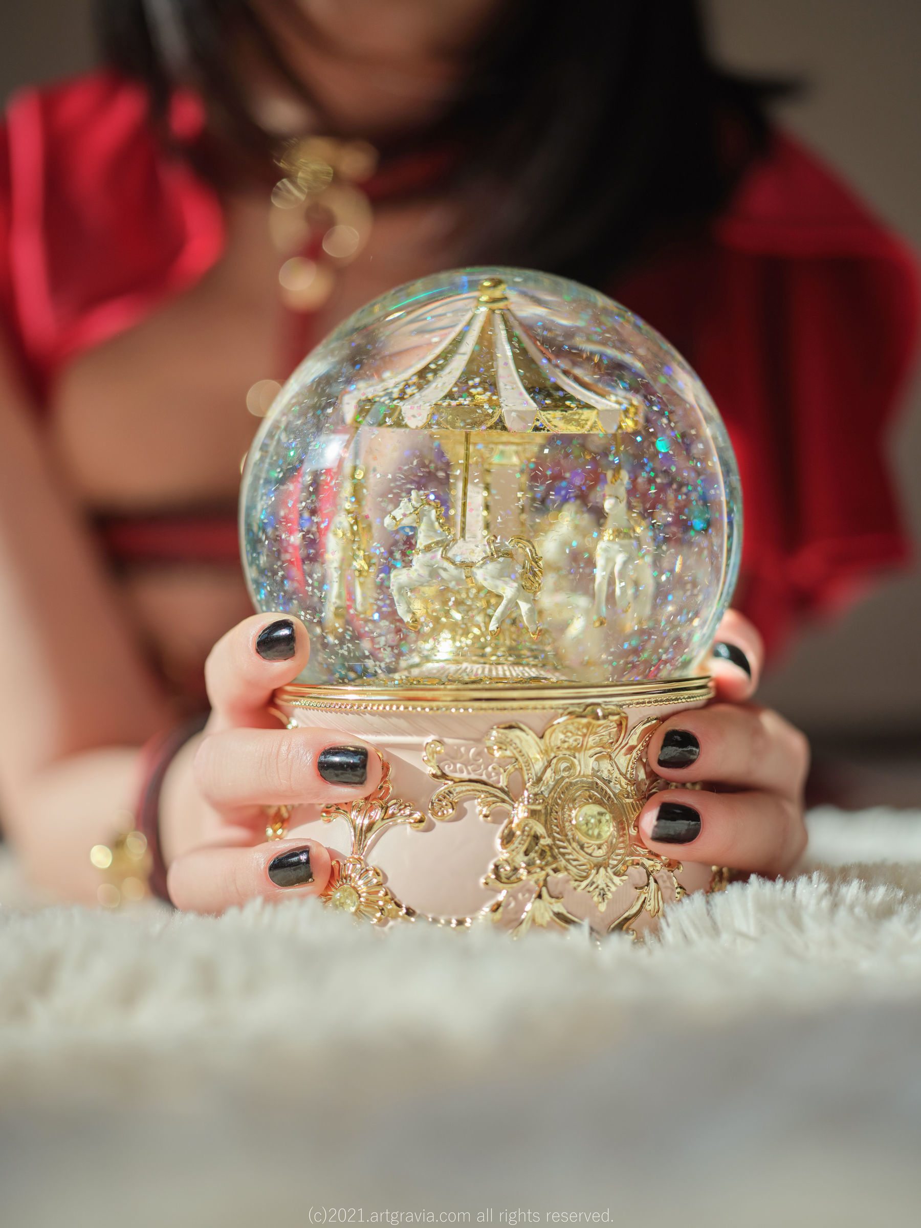 VOL.359 Jang Joo-图8