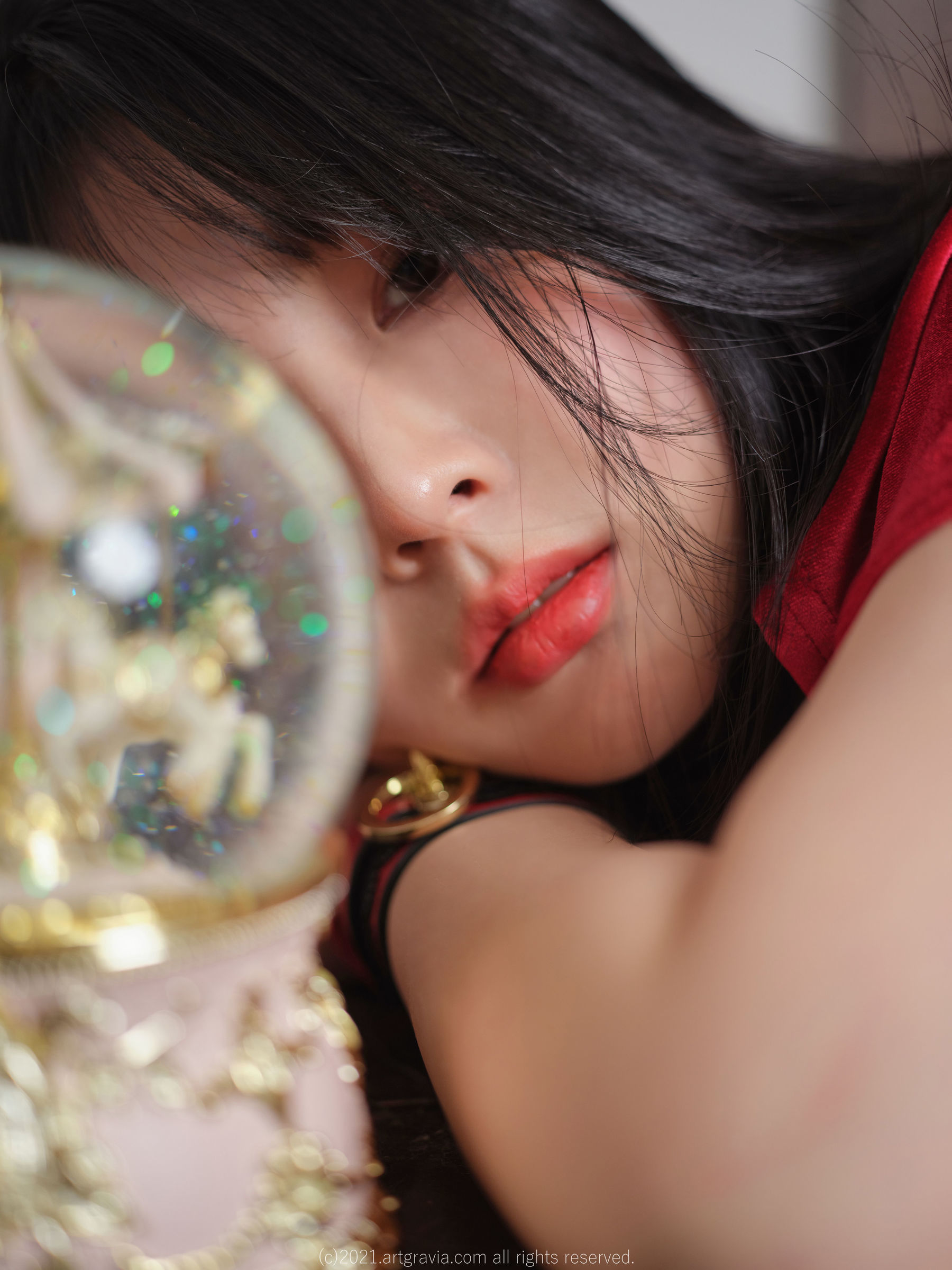 VOL.359 Jang Joo-图89