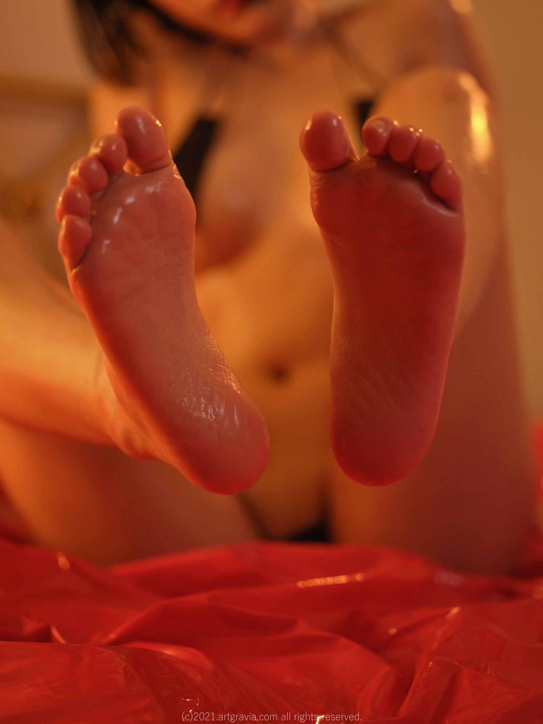 VOL.362 Kang In-kyung-图123