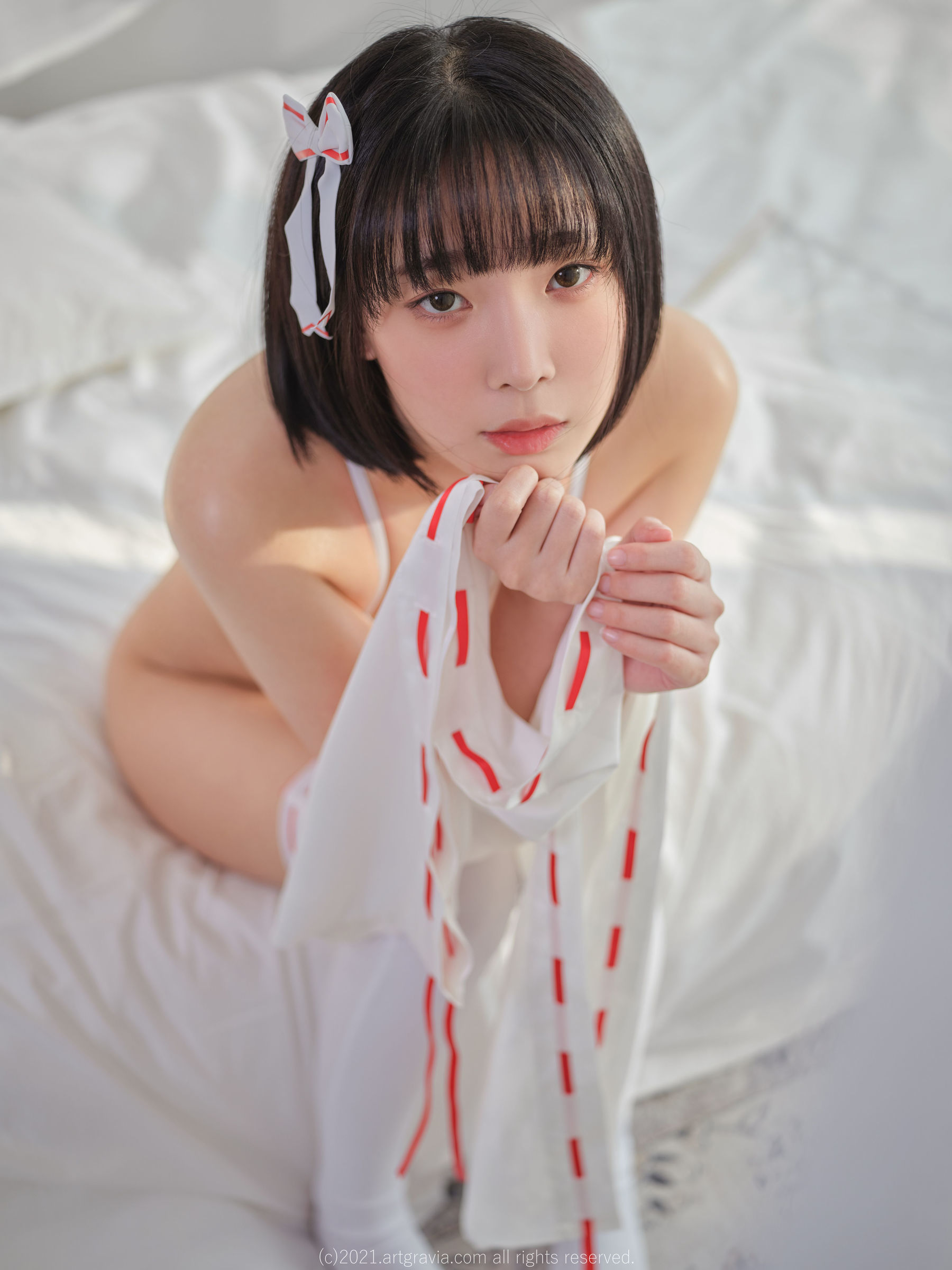 VOL.362 Kang In-kyung-图29