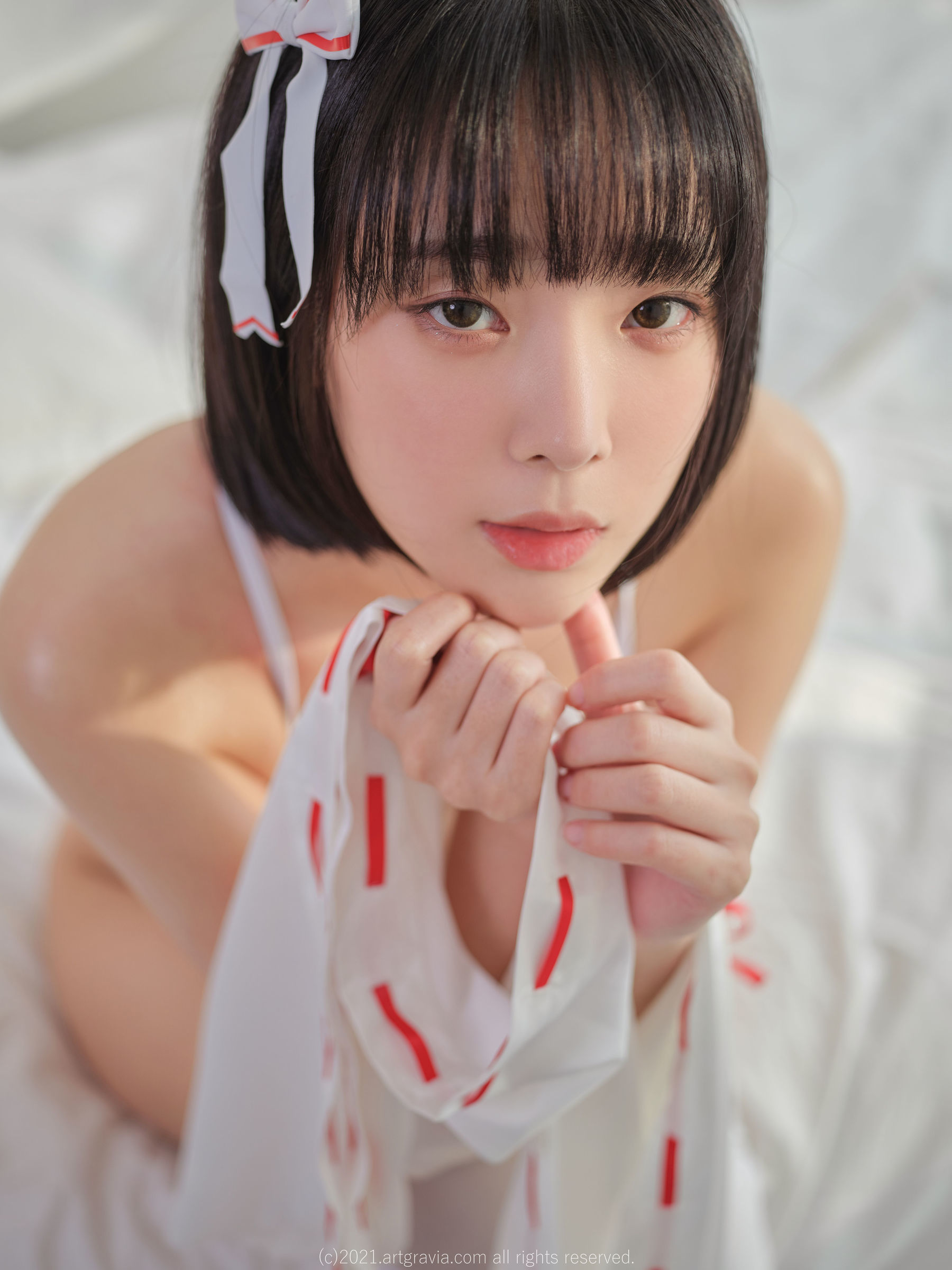 VOL.362 Kang In-kyung-图30