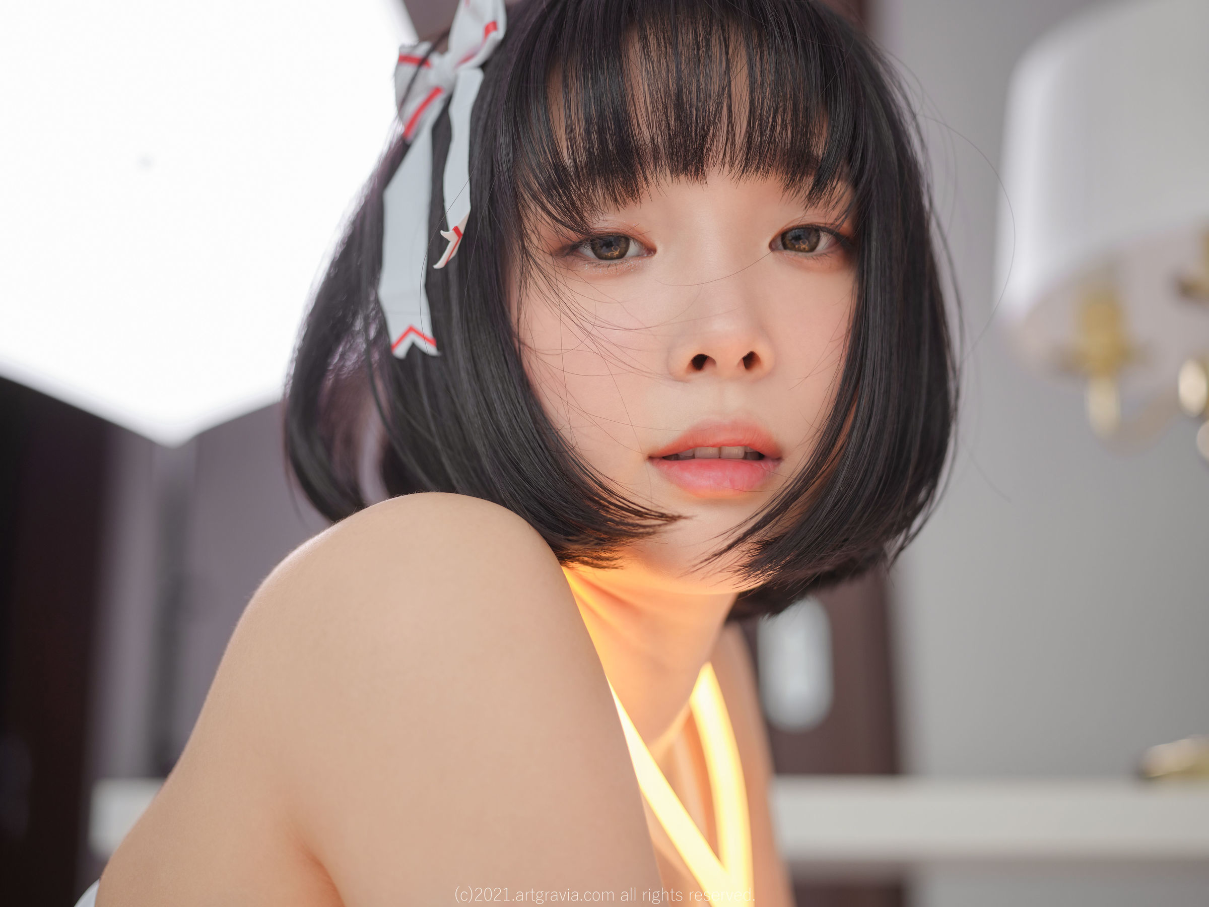 VOL.362 Kang In-kyung-图46