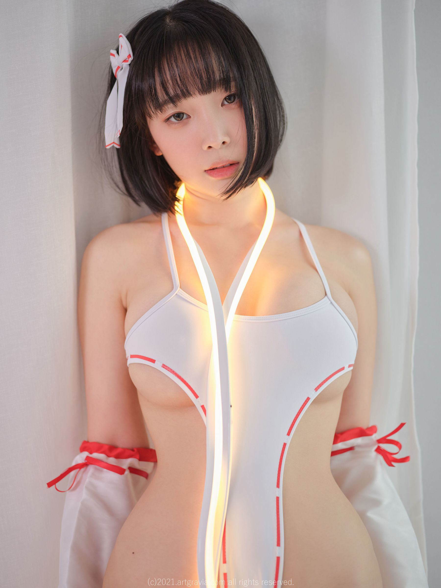 VOL.362 Kang In-kyung-图62