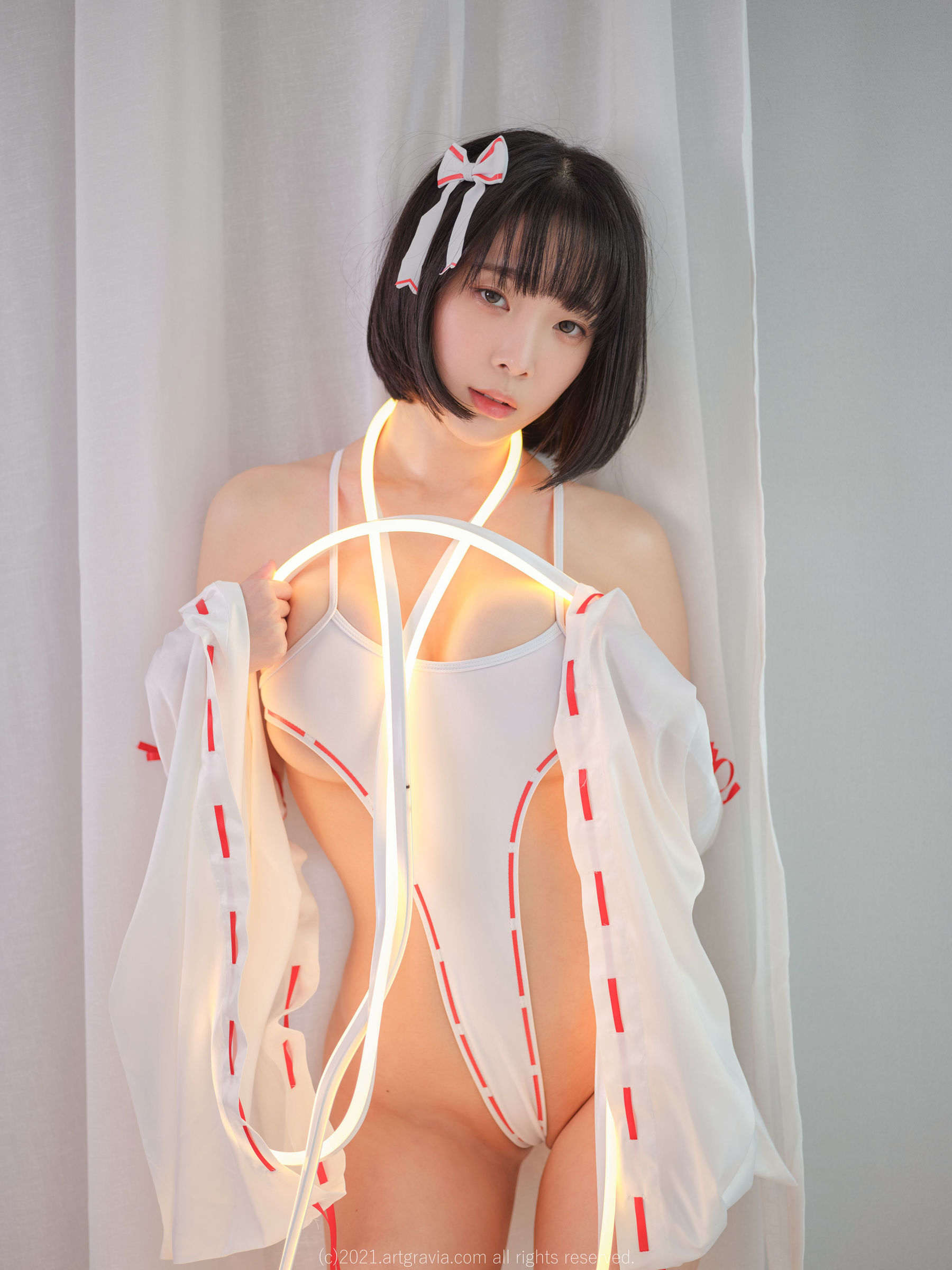 VOL.362 Kang In-kyung-图63