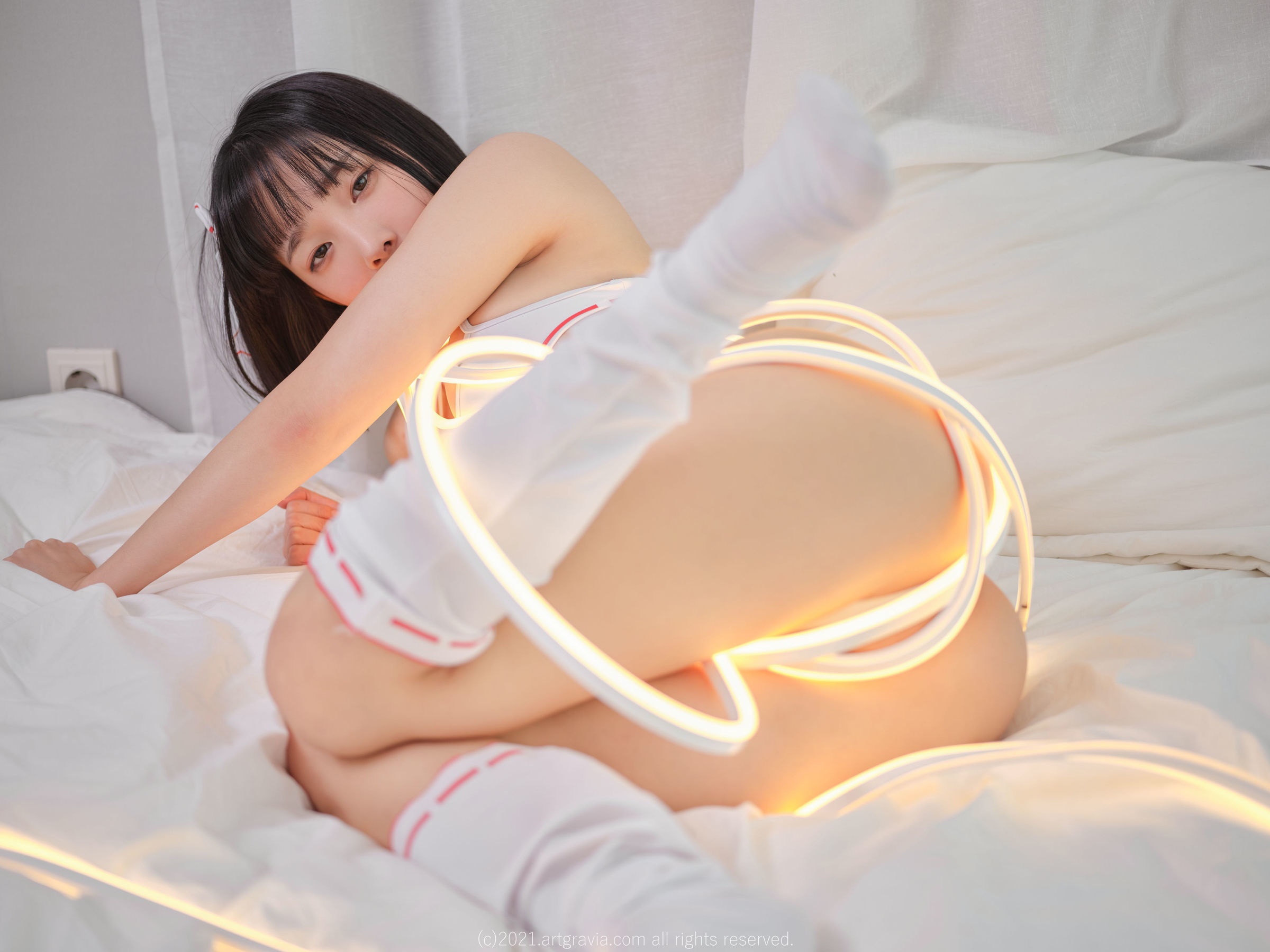 VOL.362 Kang In-kyung-图74