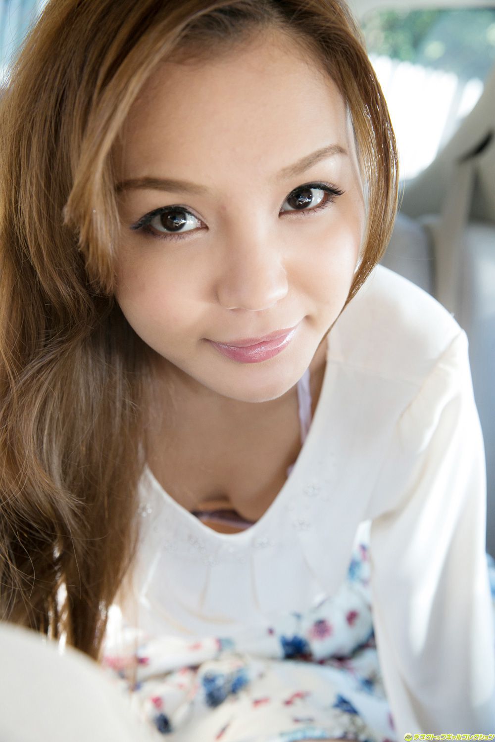 丘咲エミリ《モデル系芸能人としてMUTEKIに活躍！》  NO.1165-图9