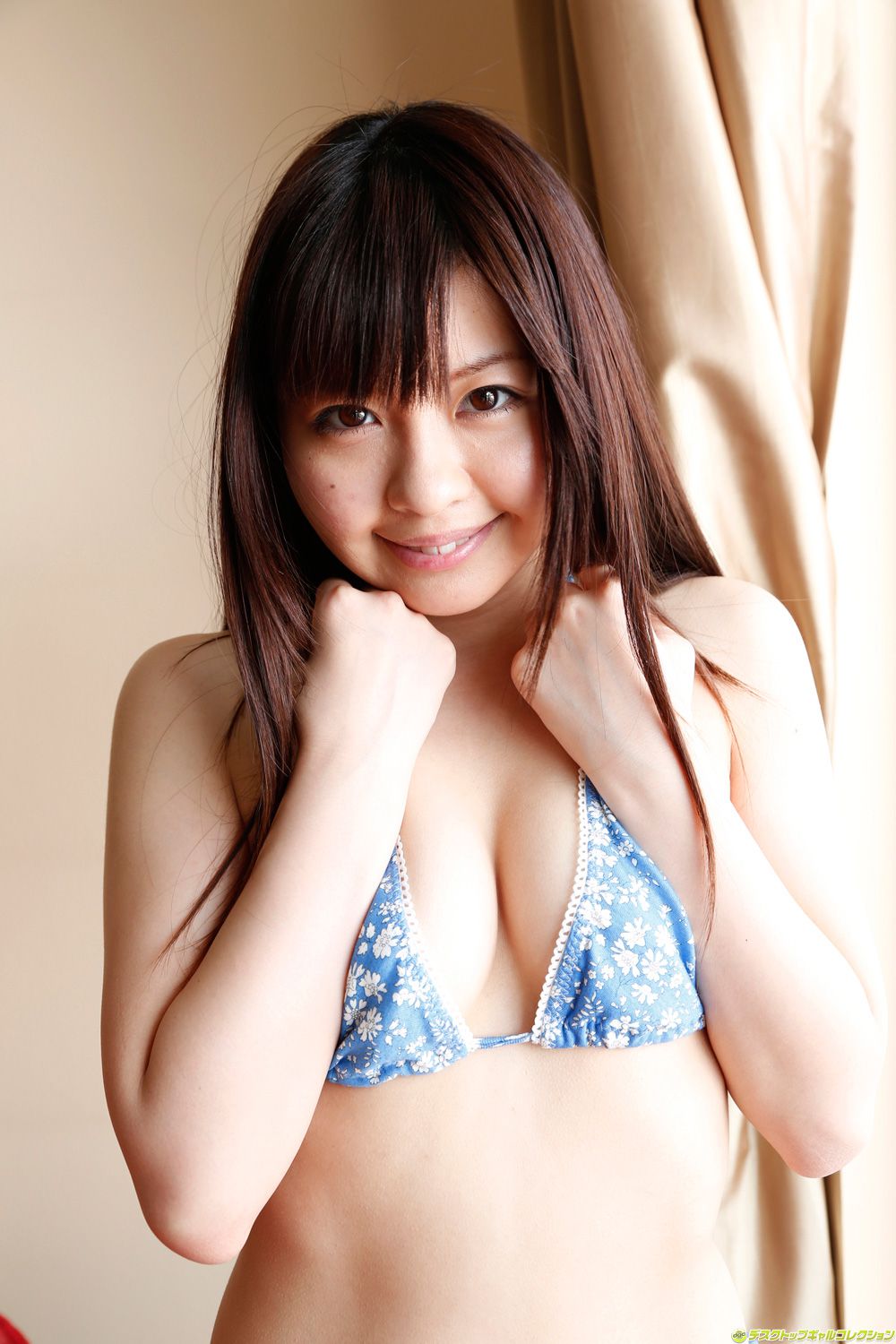 叶山芽衣/葉山めい《萌え系チビッ娘！超～キュー》  NO.1166-图78