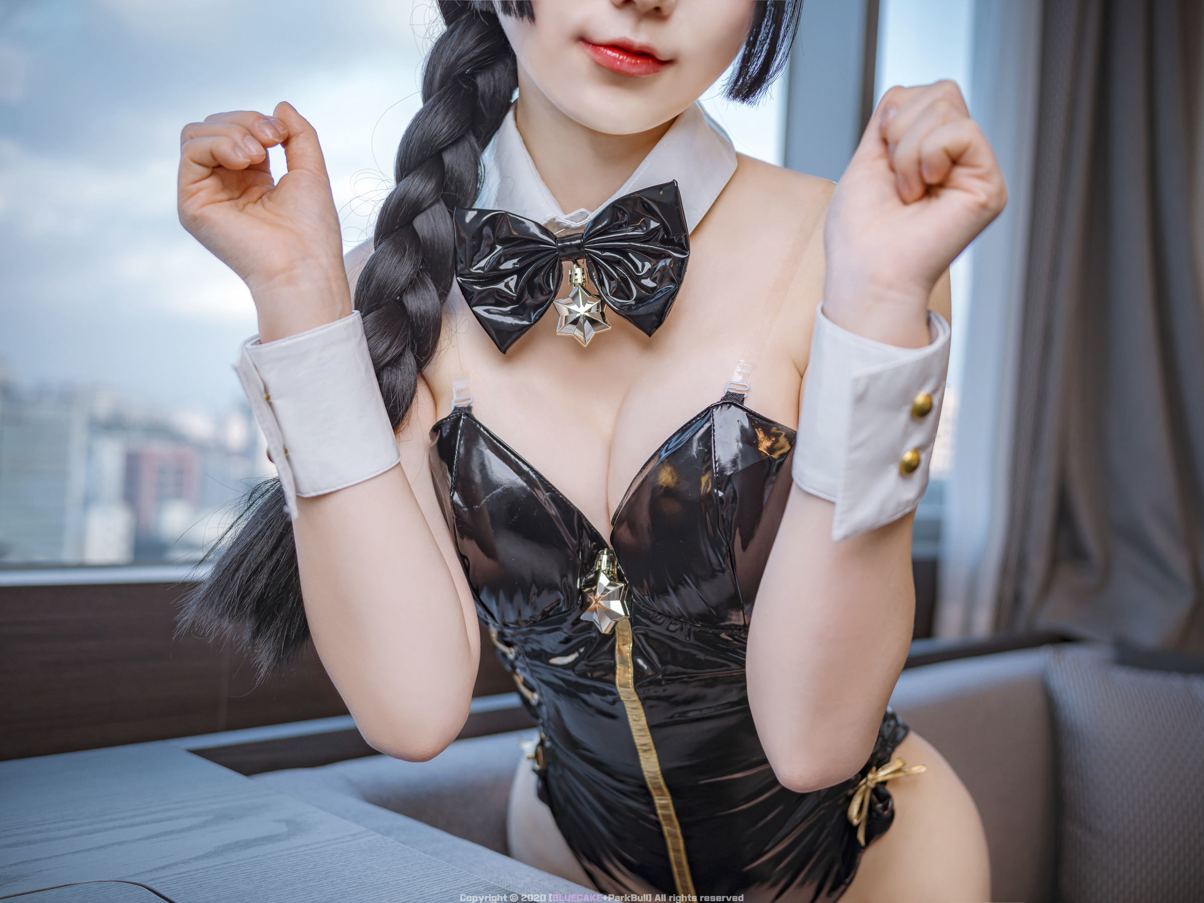 Jamong - Play Bunny-图11