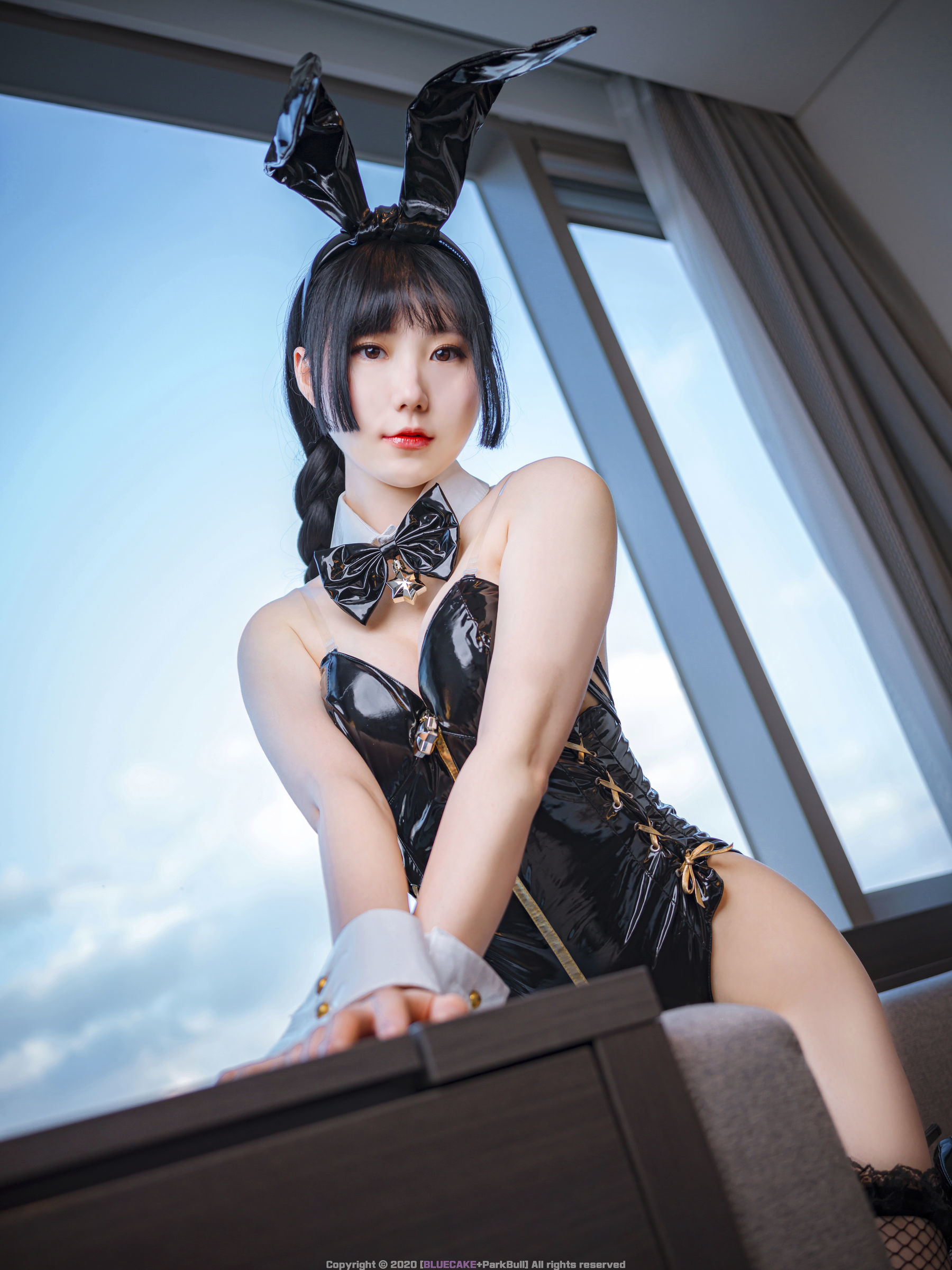 Jamong - Play Bunny-图13