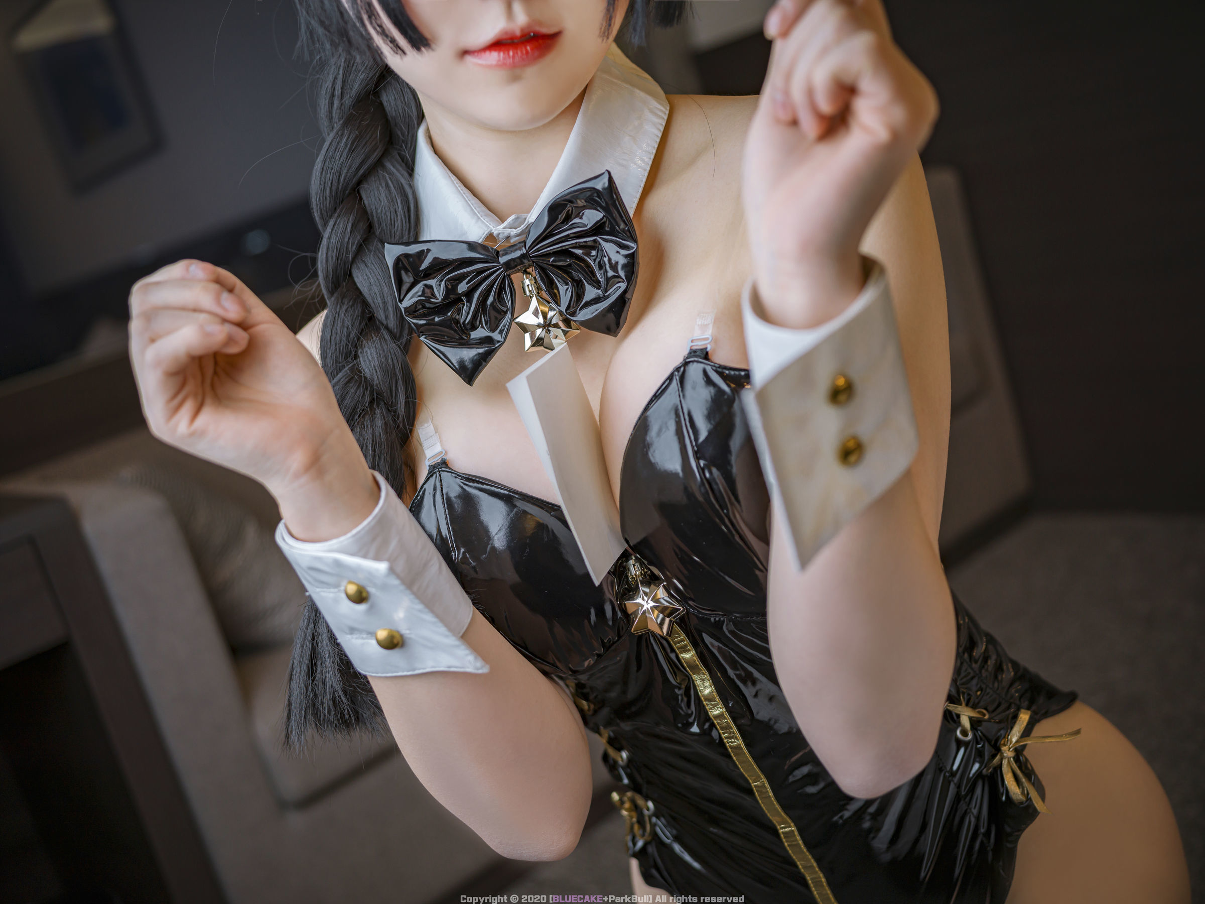 Jamong - Play Bunny-图62