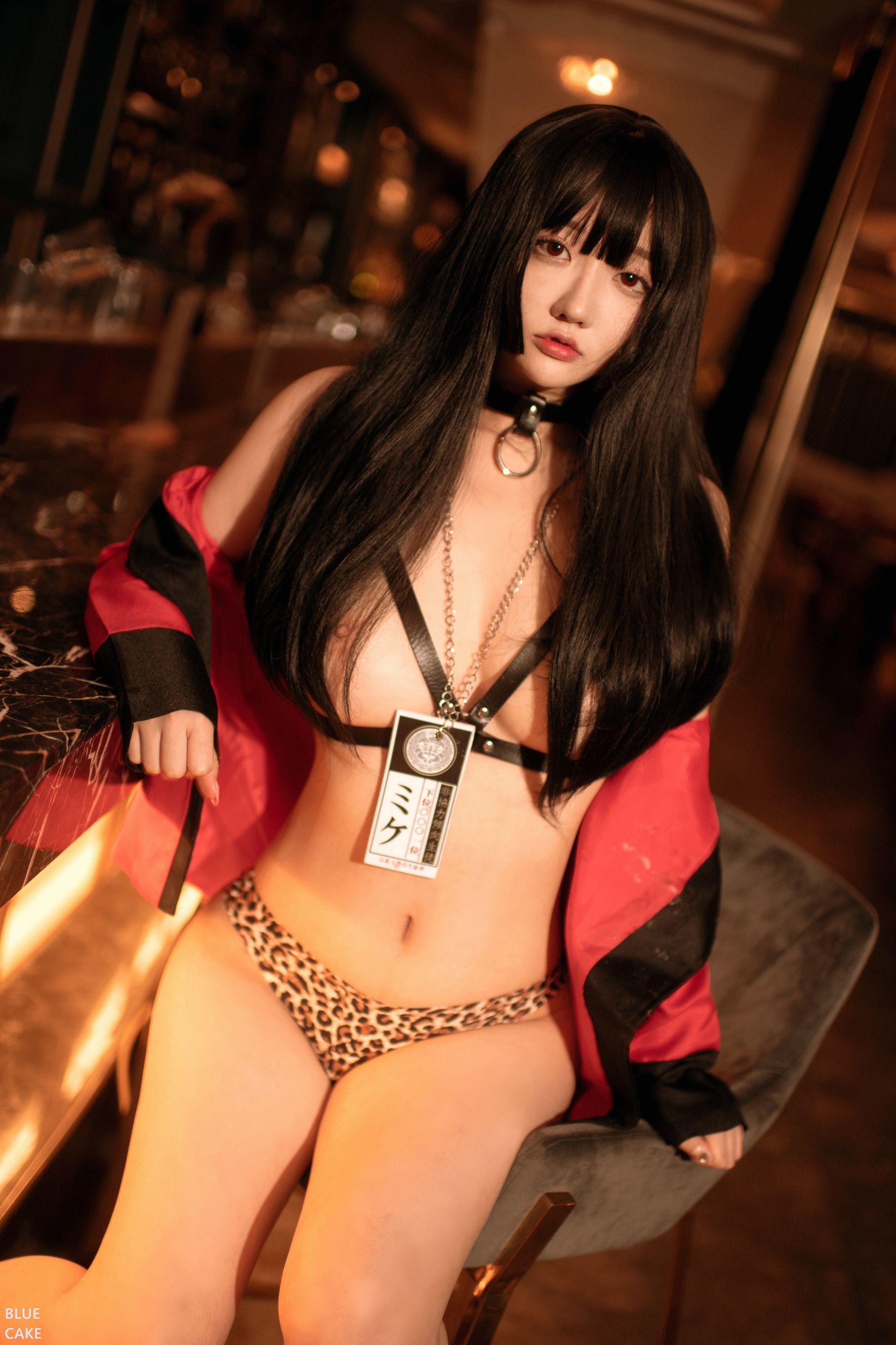 Yeeun - Hardcore Gambling-图111