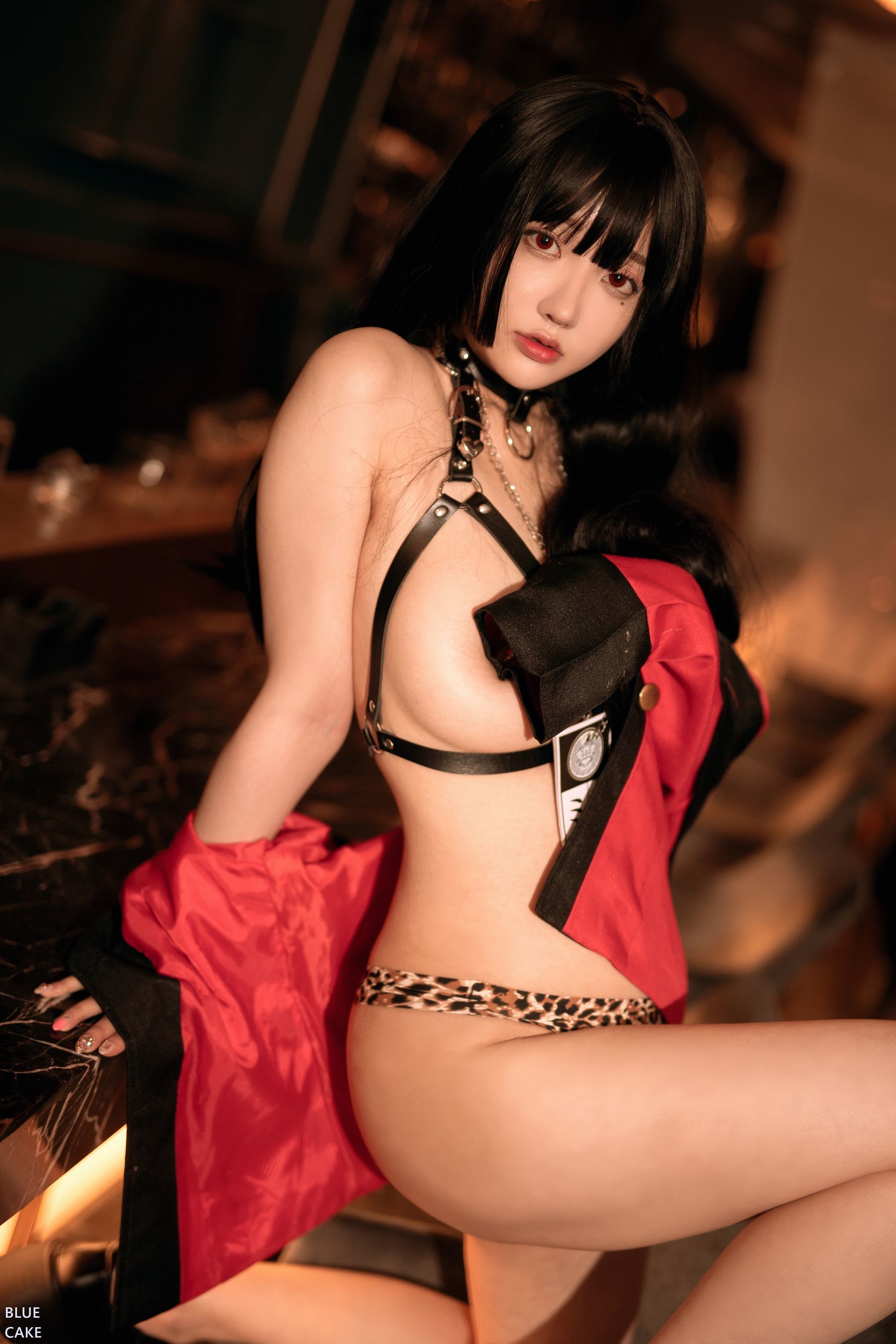 Yeeun - Hardcore Gambling-图115