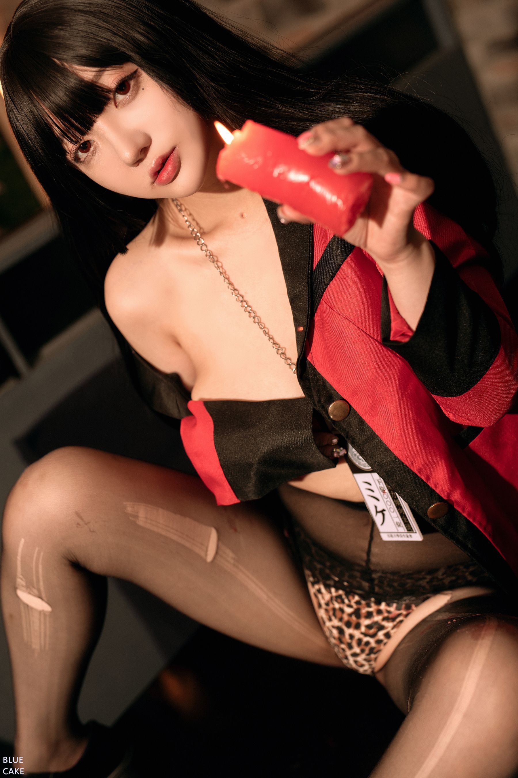 Yeeun - Hardcore Gambling-图85