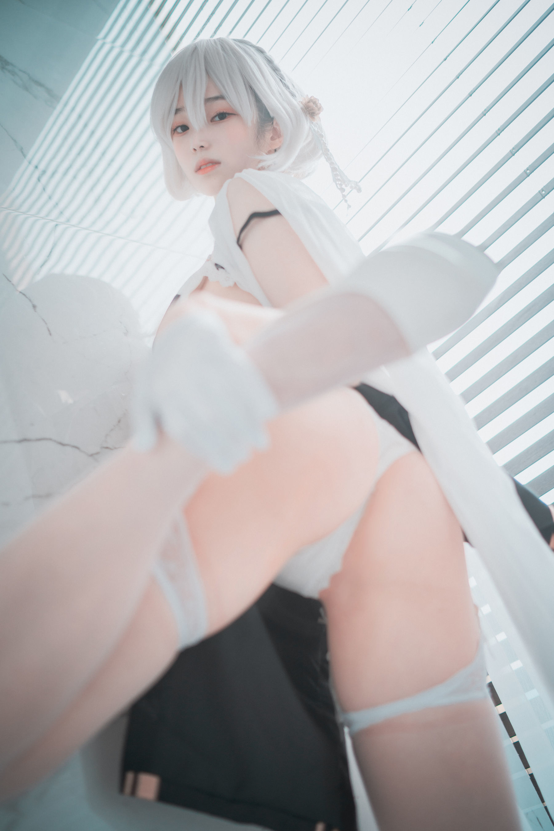 Bambi - Azur Lane HMS Sirius-图22