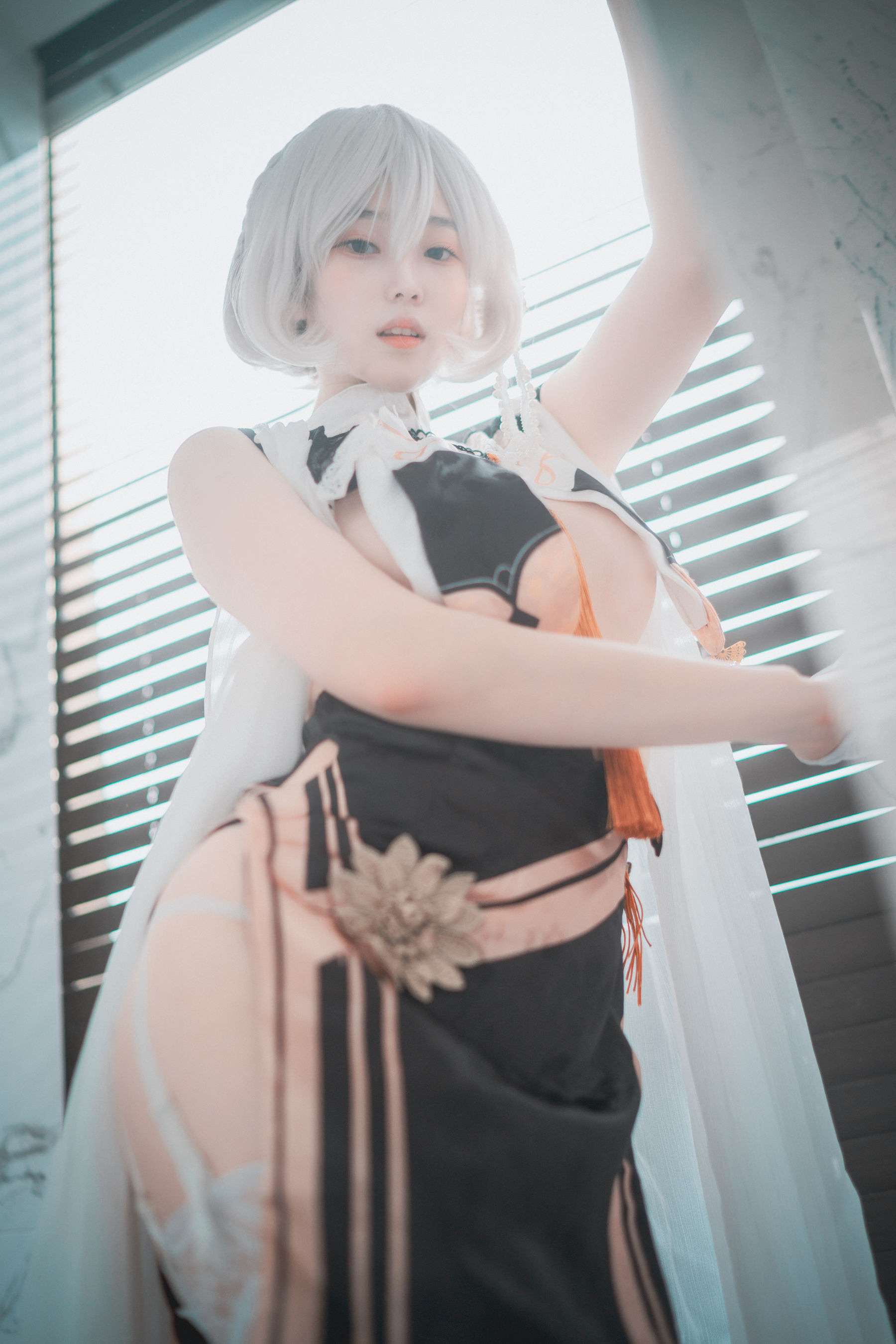 Bambi - Azur Lane HMS Sirius-图33