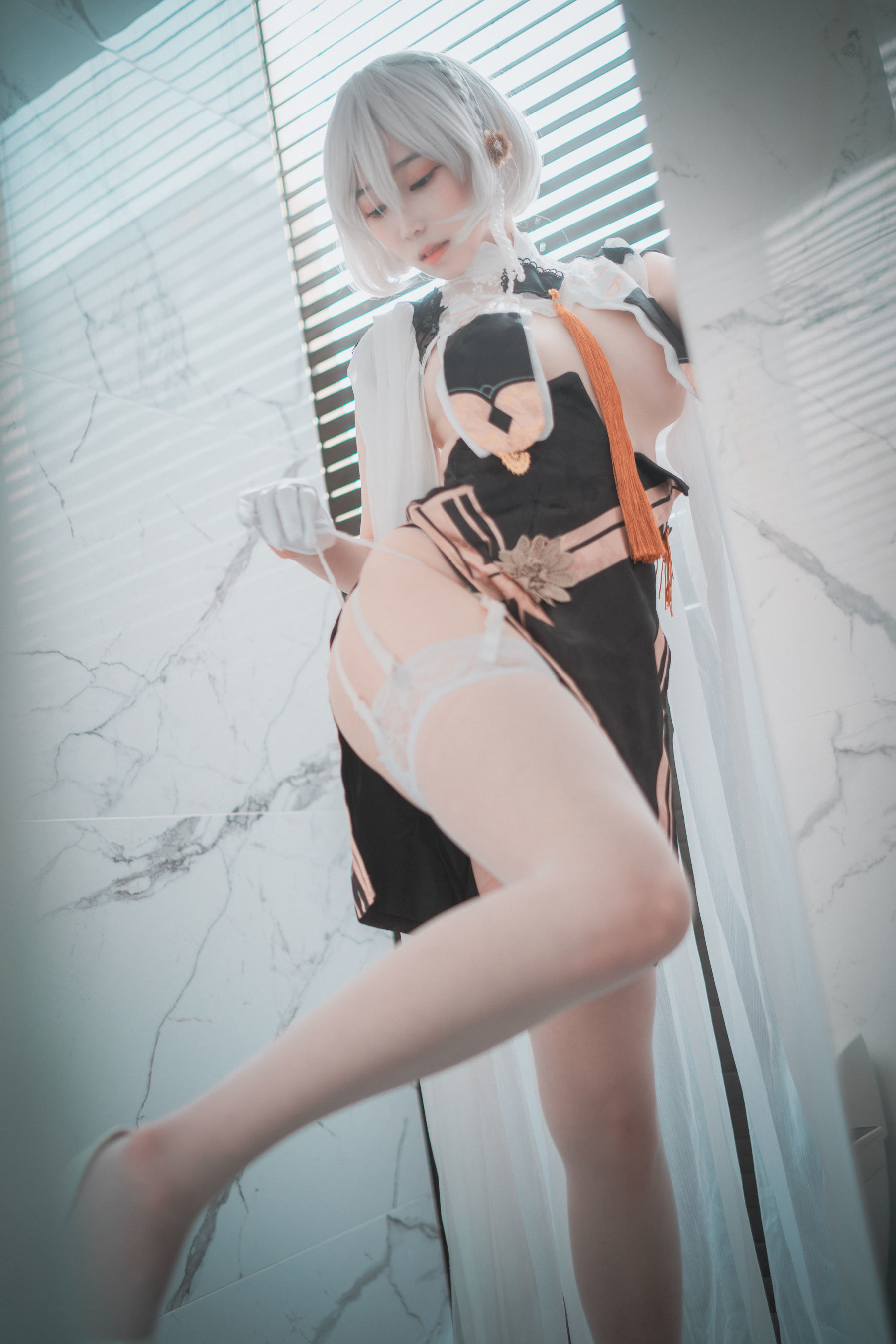 Bambi - Azur Lane HMS Sirius-图34