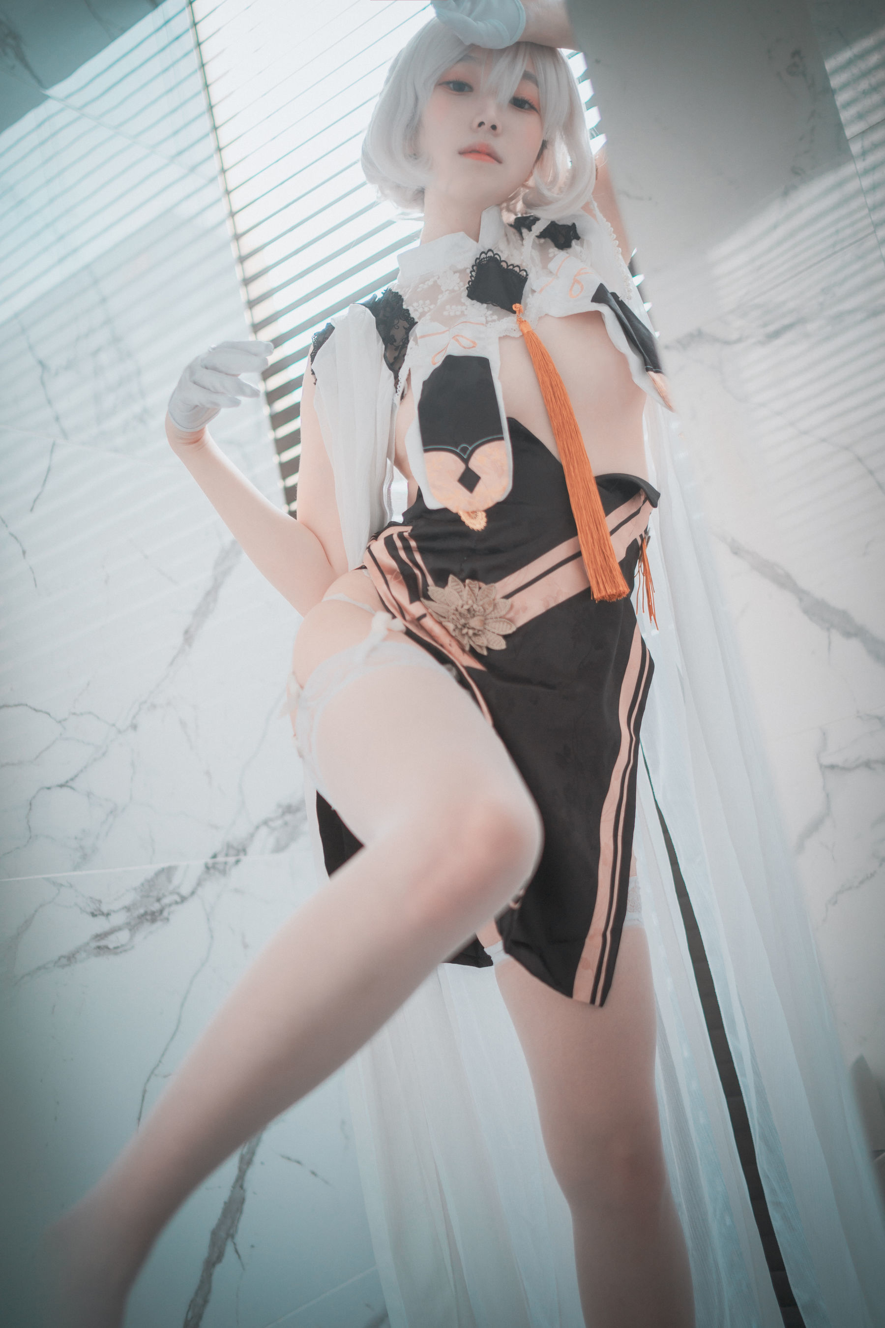 Bambi - Azur Lane HMS Sirius-图35