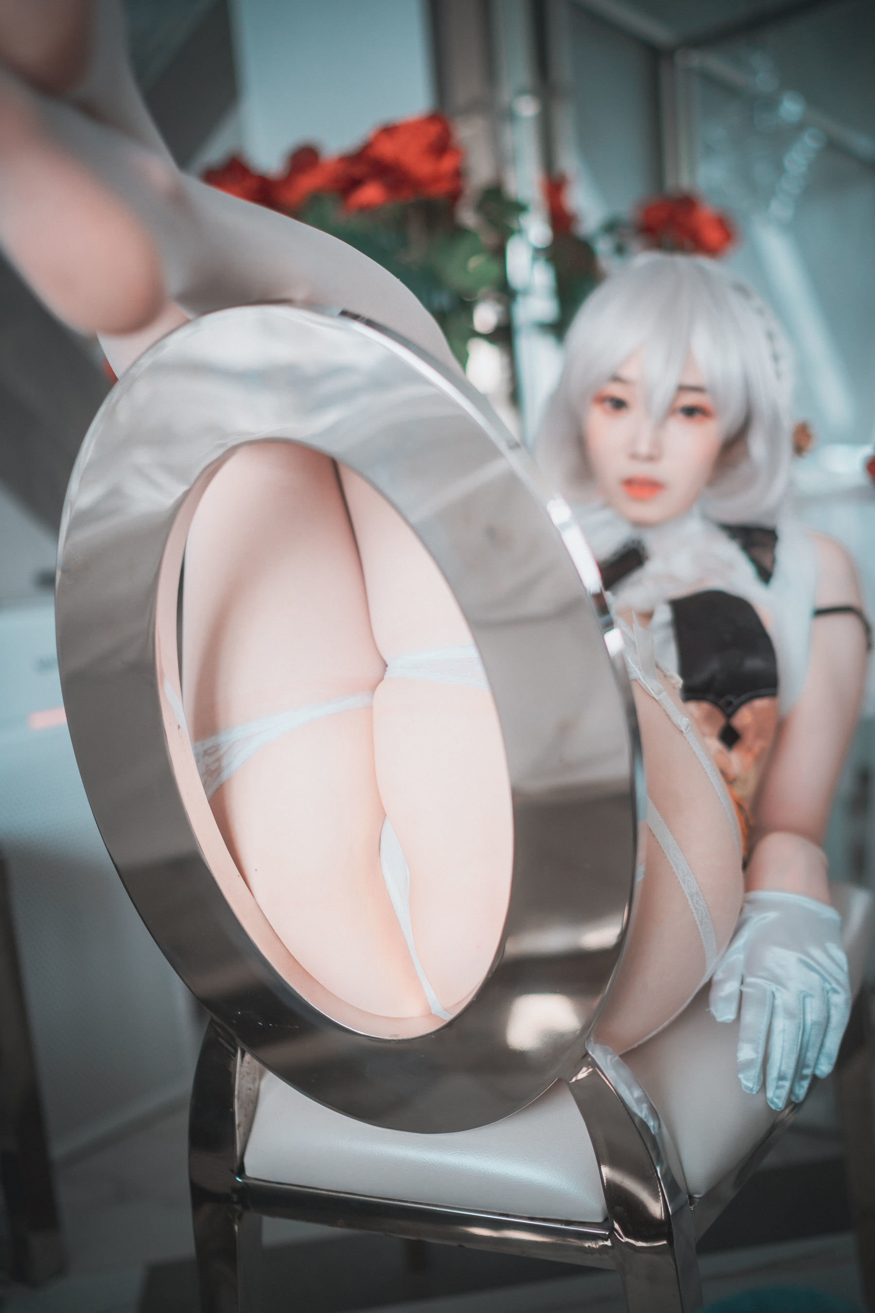 Bambi - Azur Lane HMS Sirius-图46