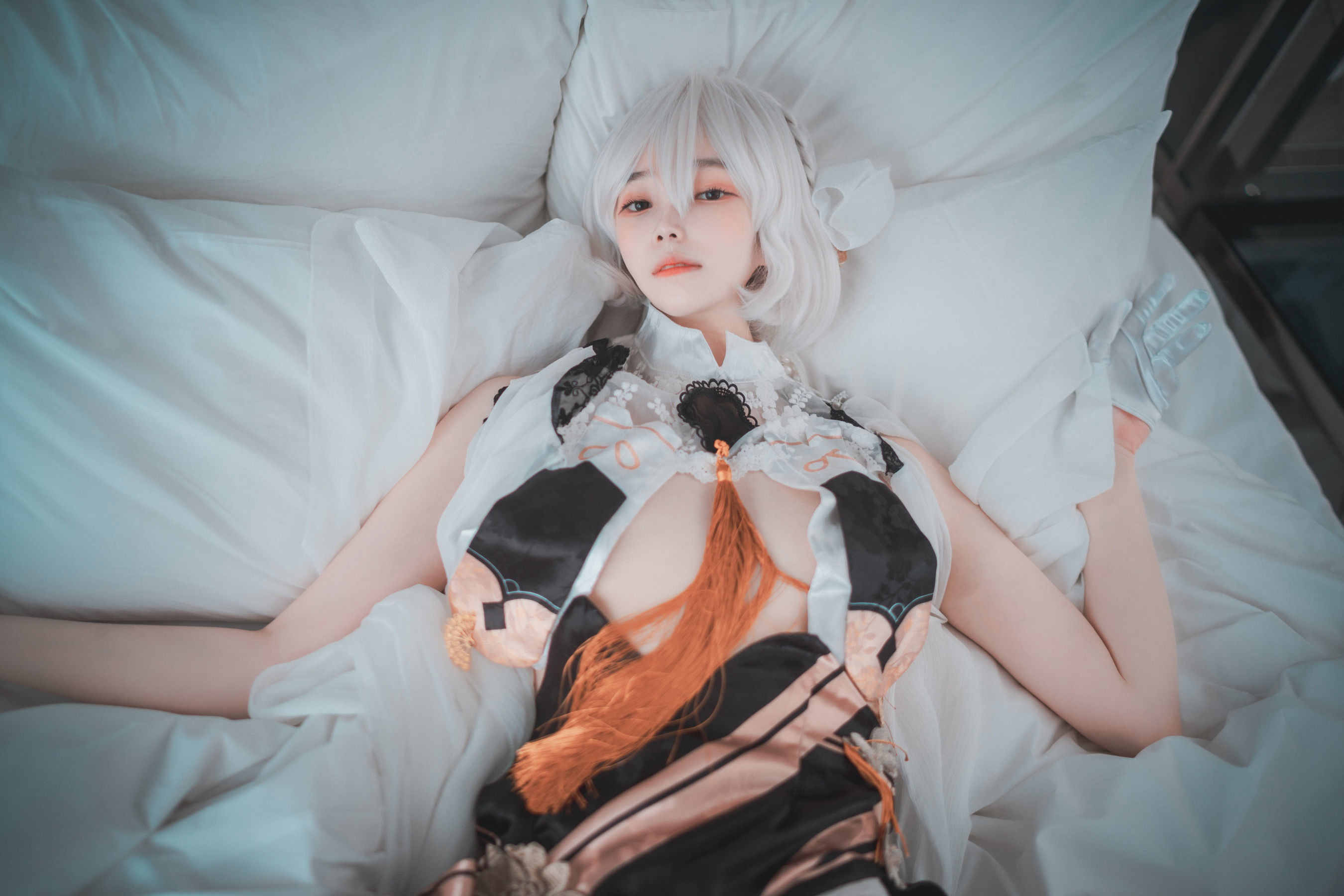 Bambi - Azur Lane HMS Sirius-图62