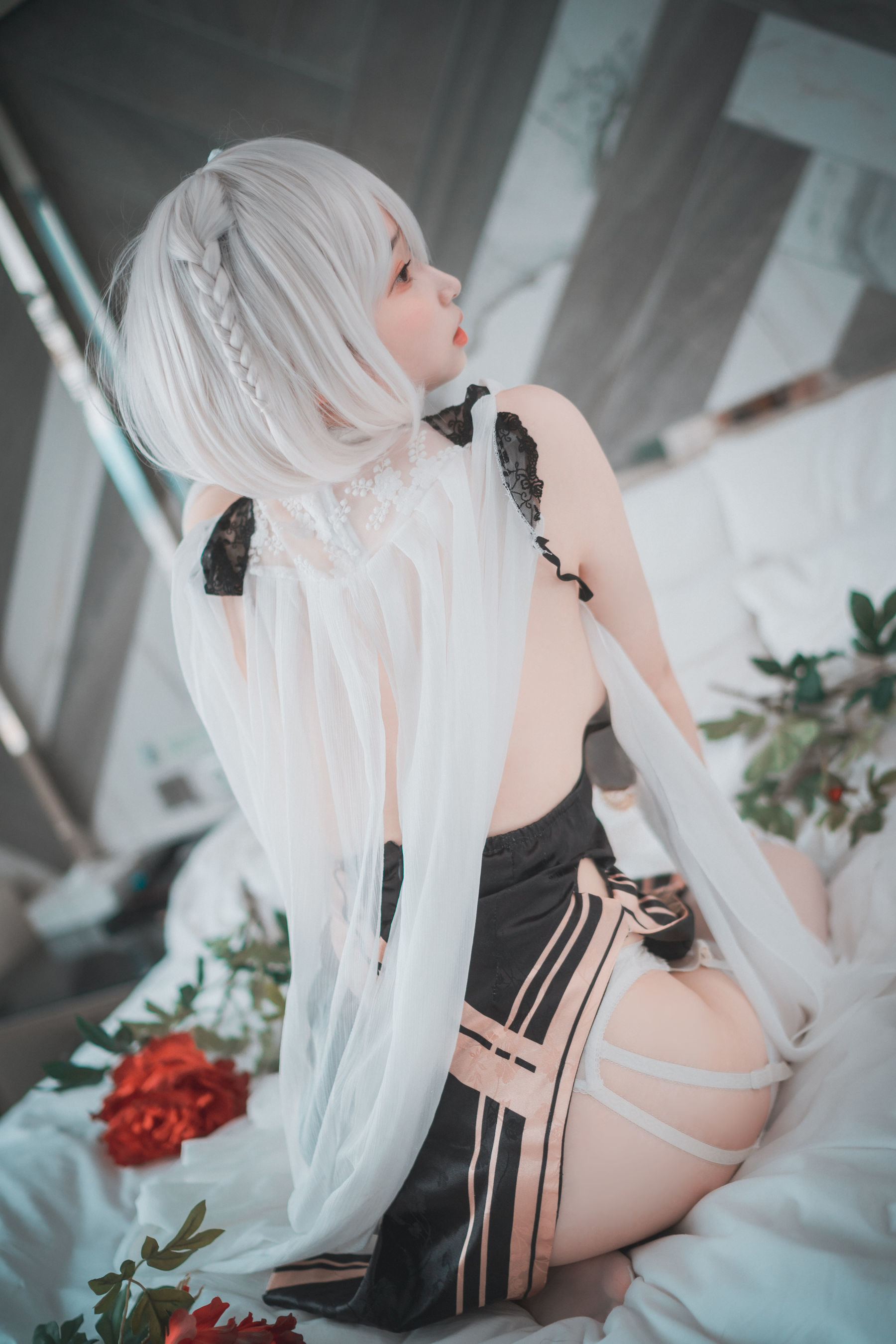 Bambi - Azur Lane HMS Sirius-图64