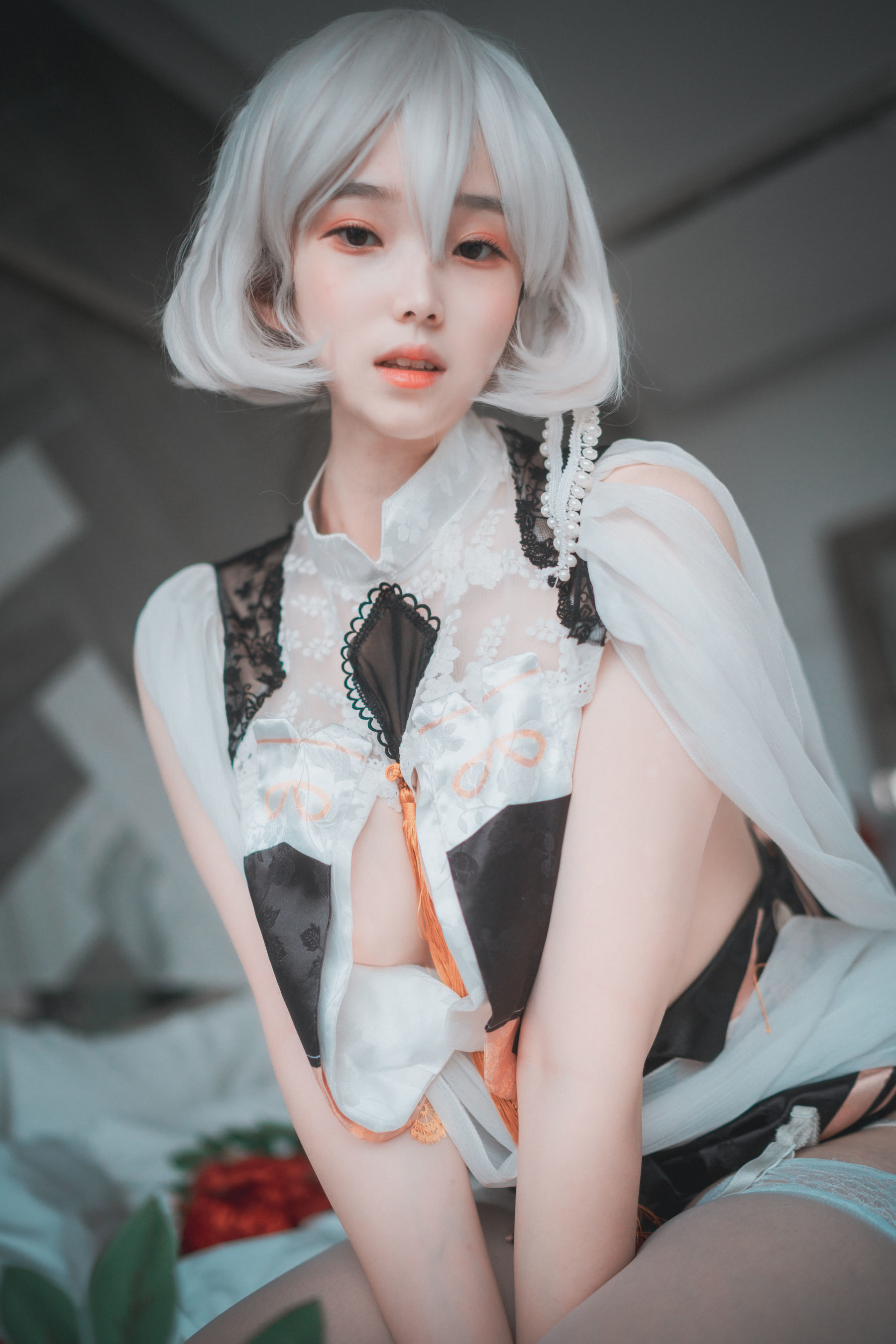 Bambi - Azur Lane HMS Sirius-图68