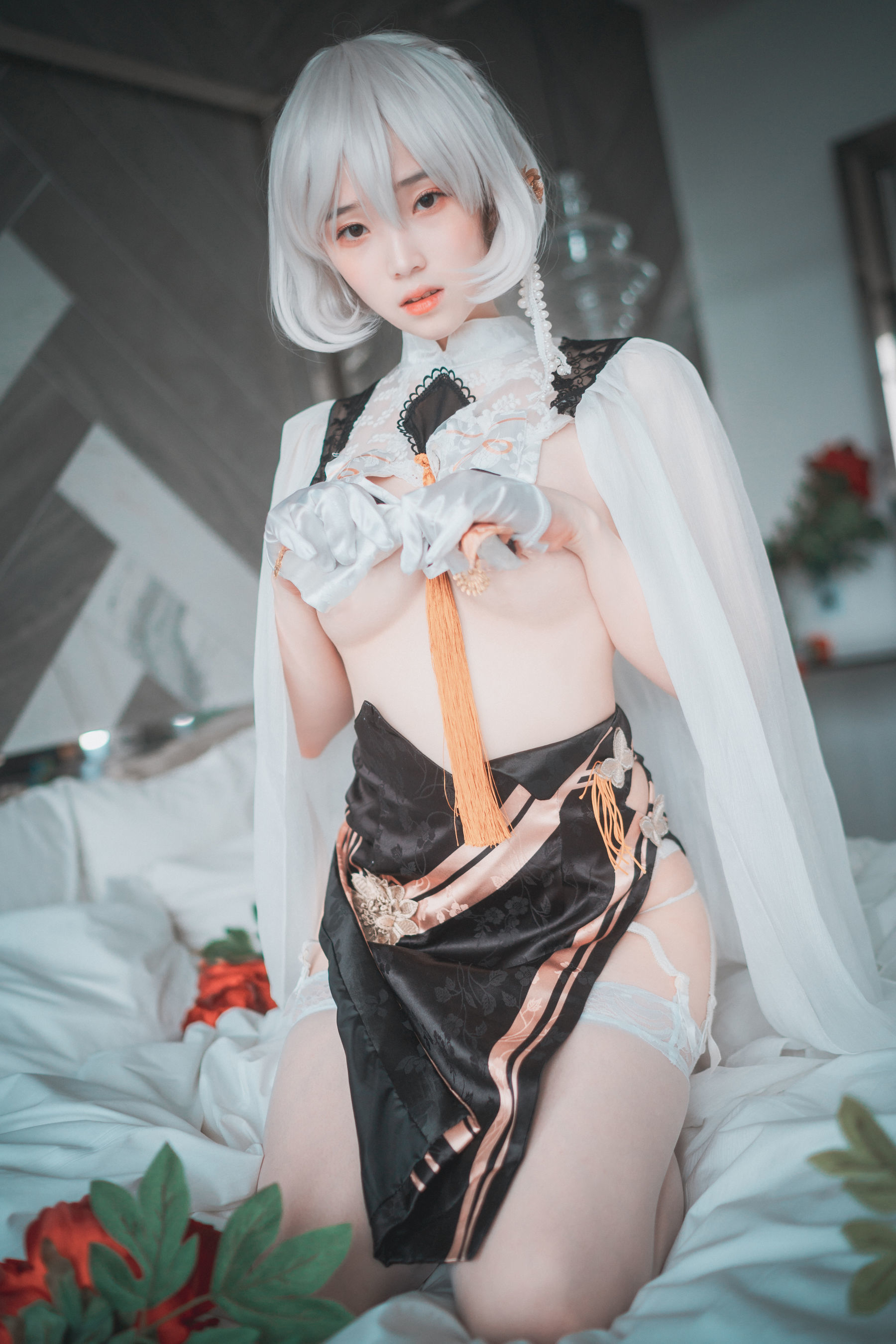 Bambi - Azur Lane HMS Sirius-图70