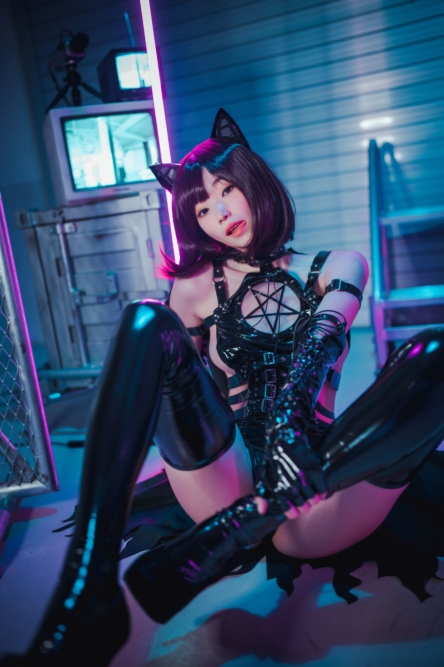 Bambi - Halloween Nightmare-图12