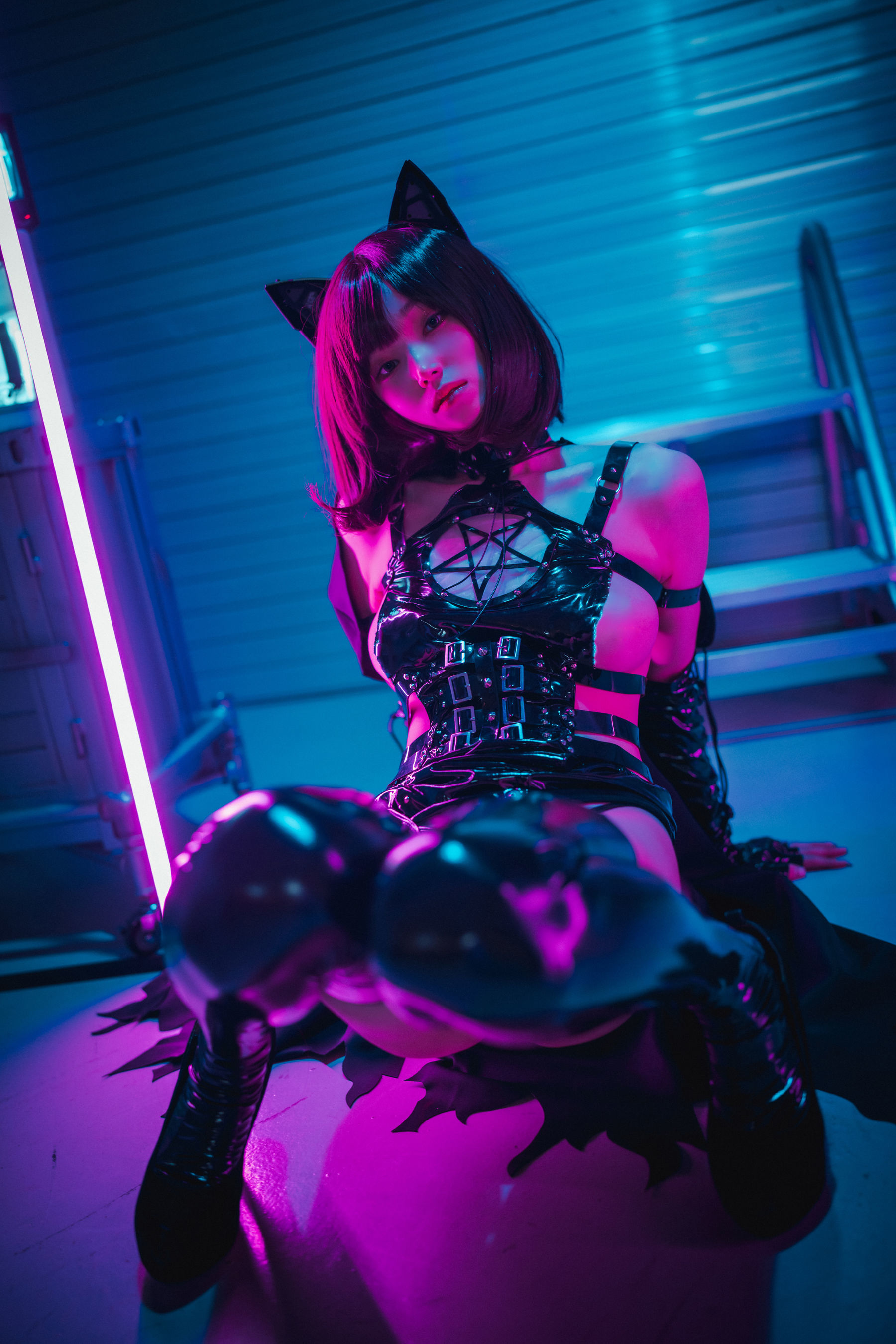 Bambi - Halloween Nightmare-图13