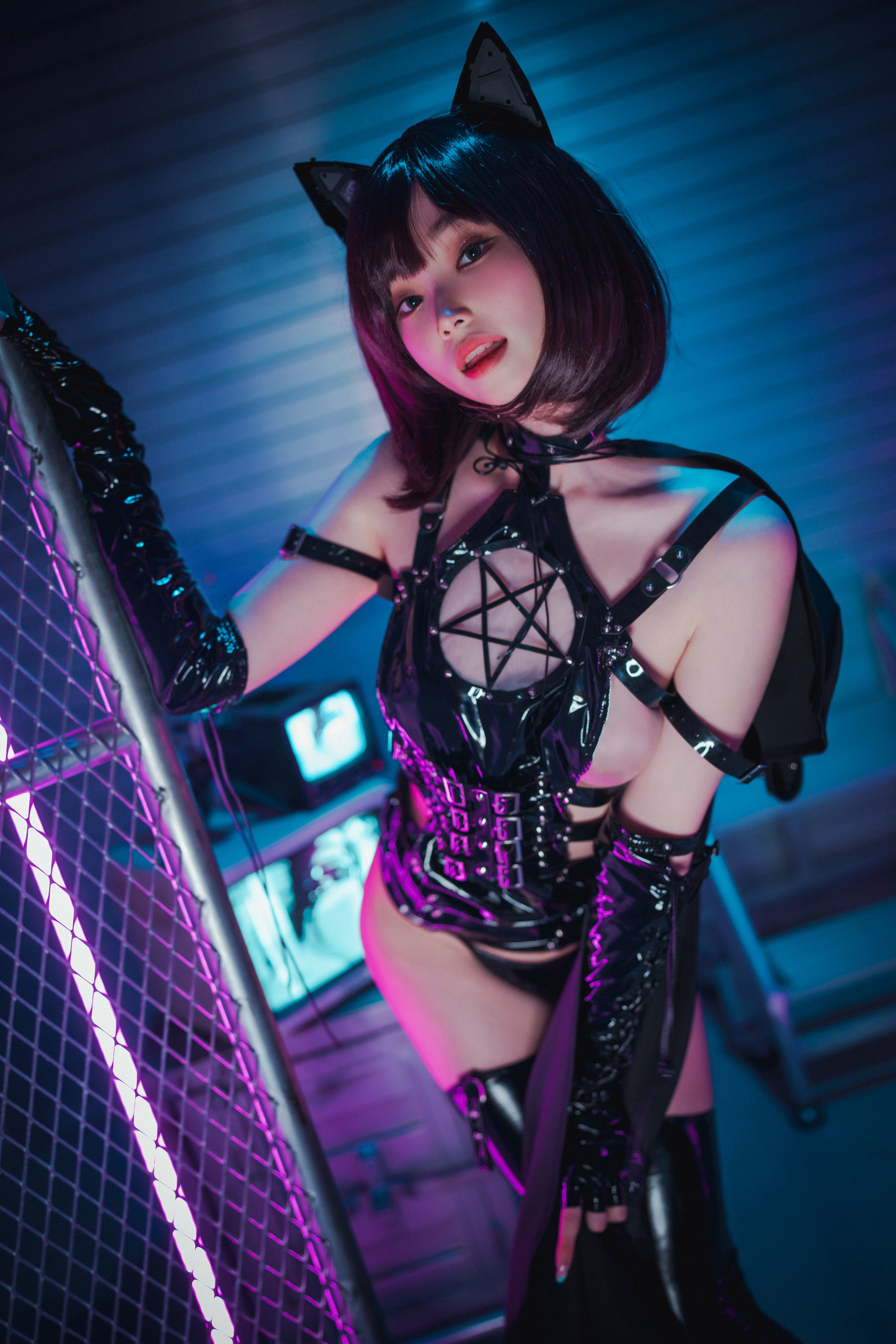 Bambi - Halloween Nightmare-图14