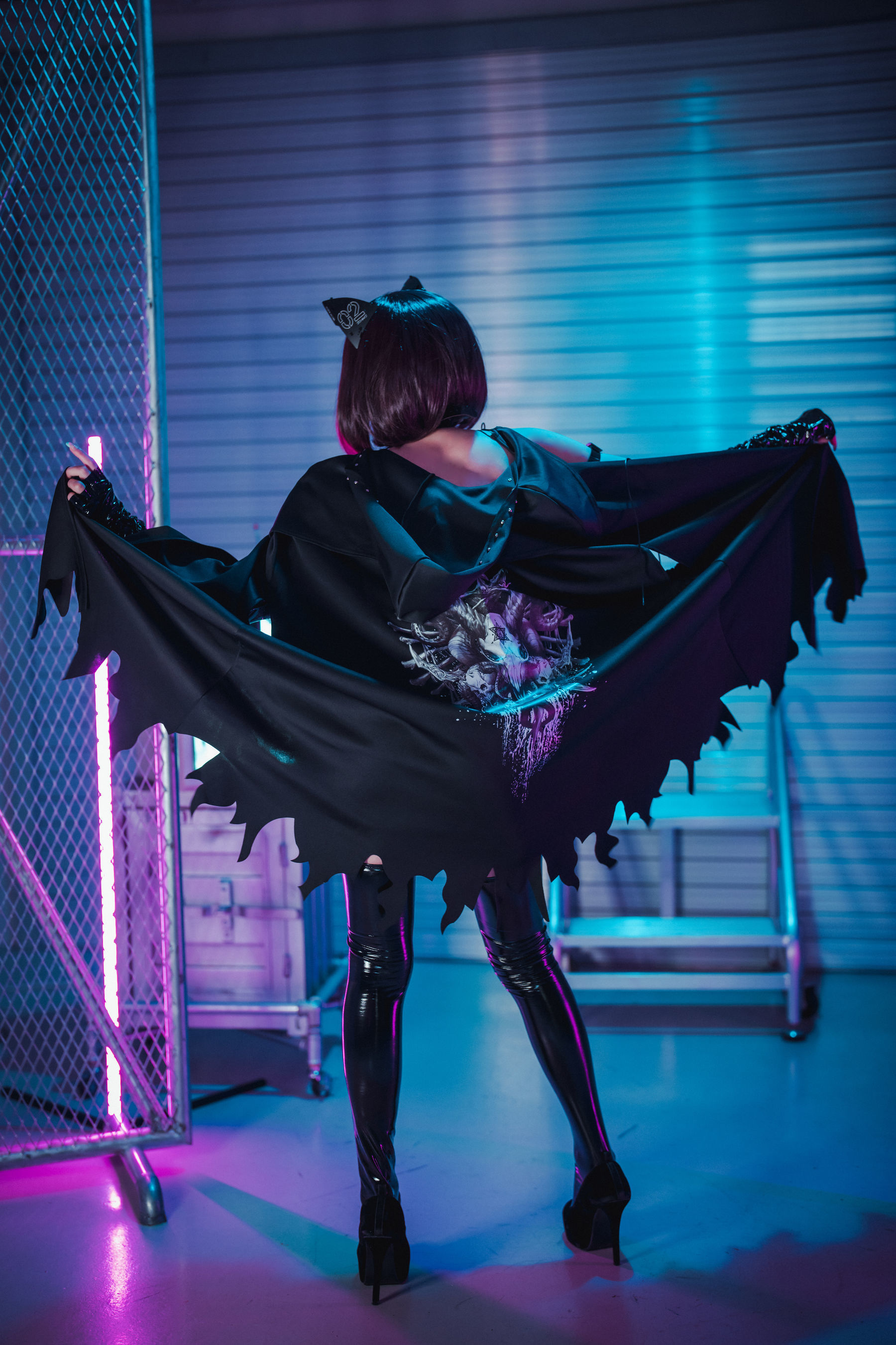 Bambi - Halloween Nightmare-图15