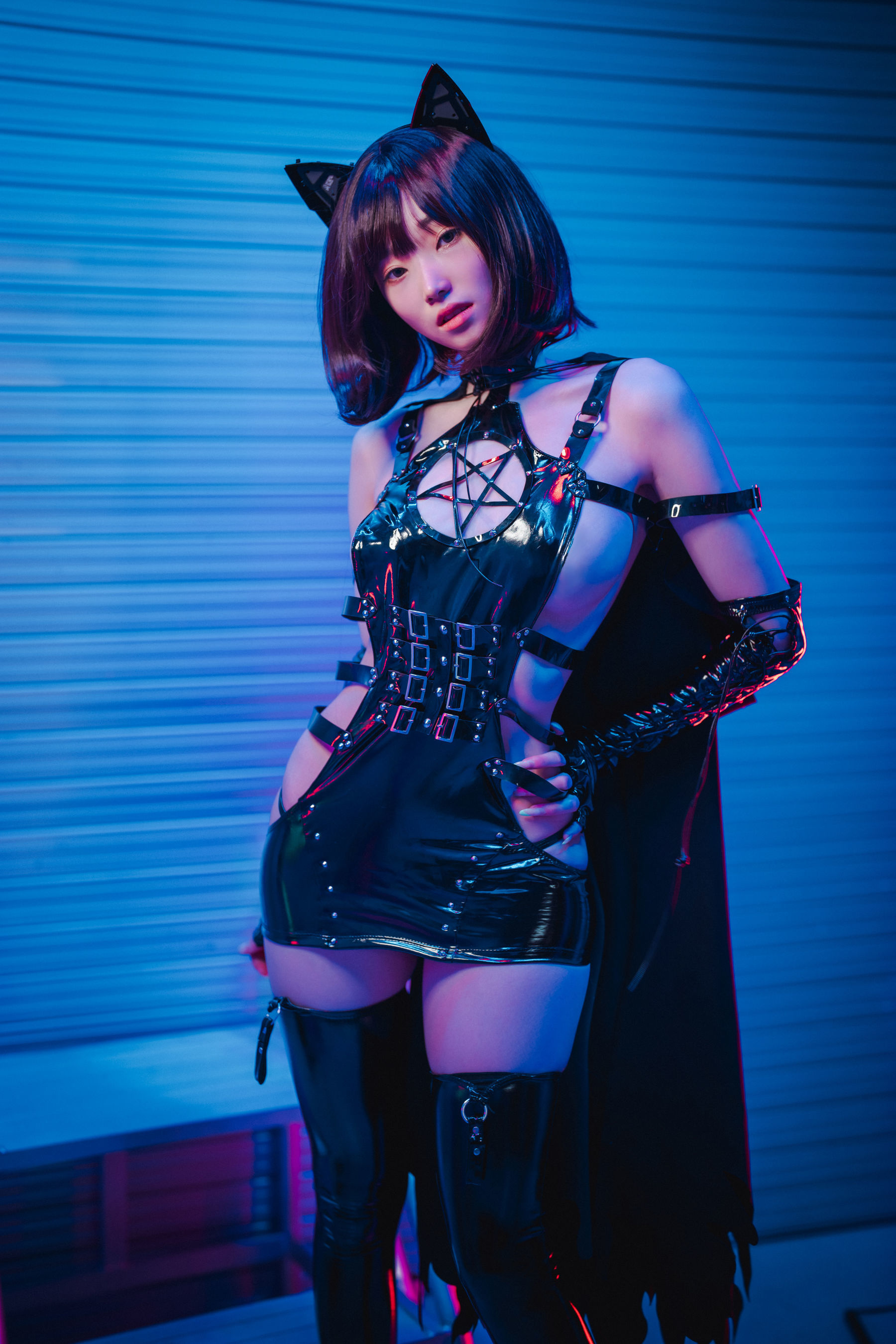 Bambi - Halloween Nightmare-图25