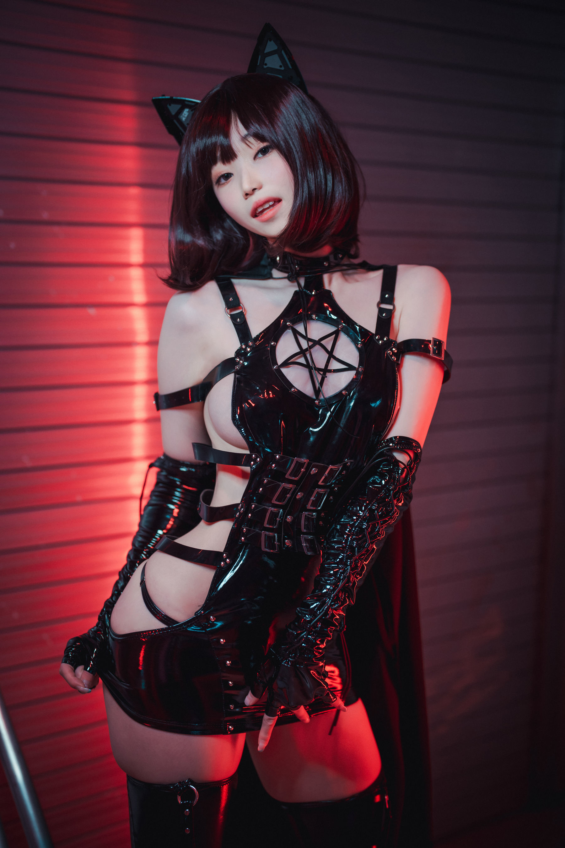 Bambi - Halloween Nightmare-图26