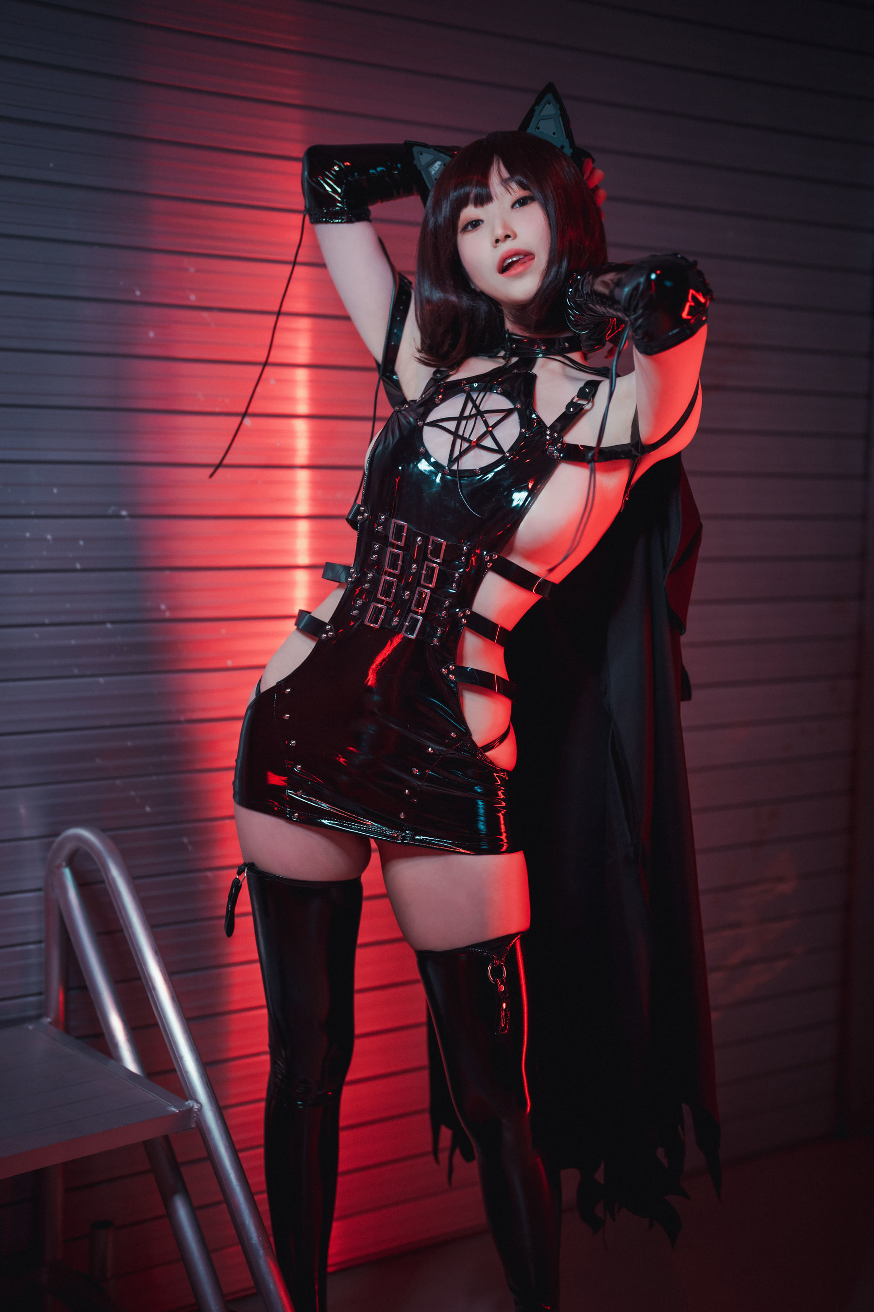 Bambi - Halloween Nightmare-图27