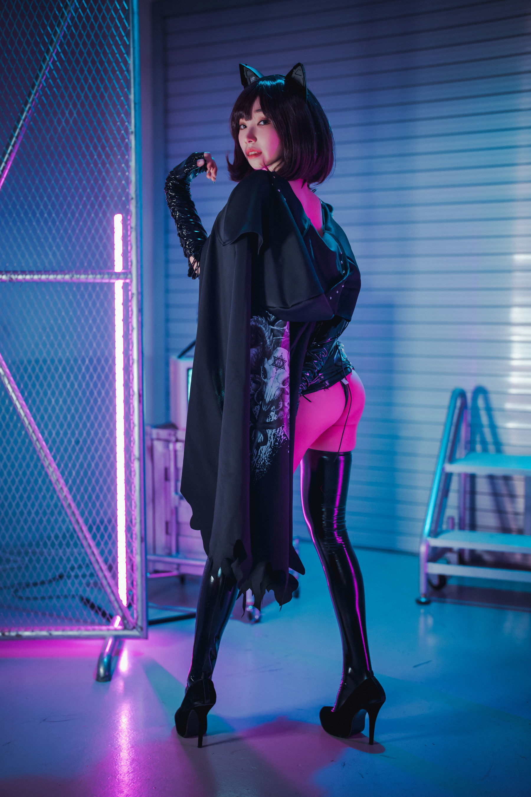 Bambi - Halloween Nightmare-图2